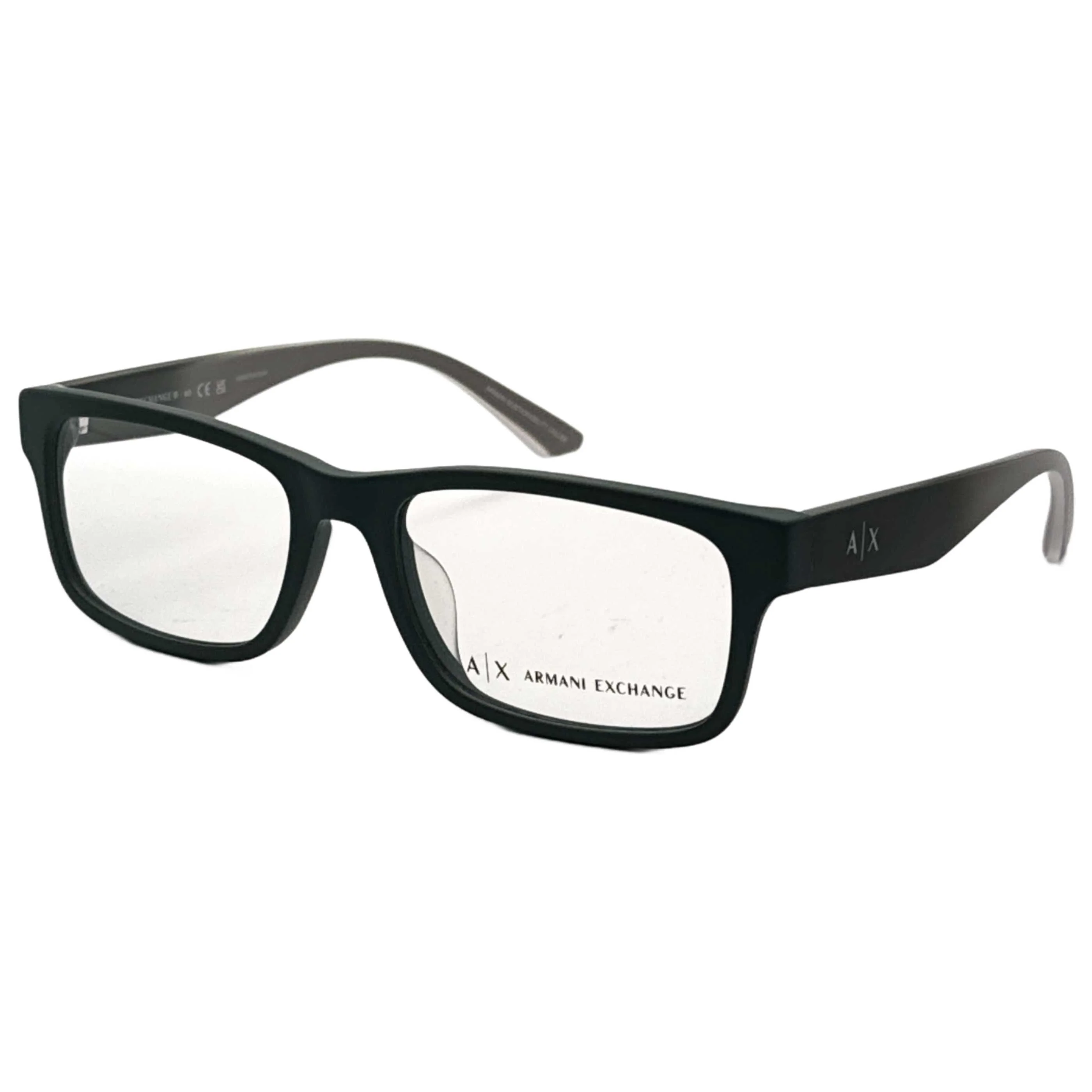 Armani Exchange Men's Opticals AX3106F-8301-56