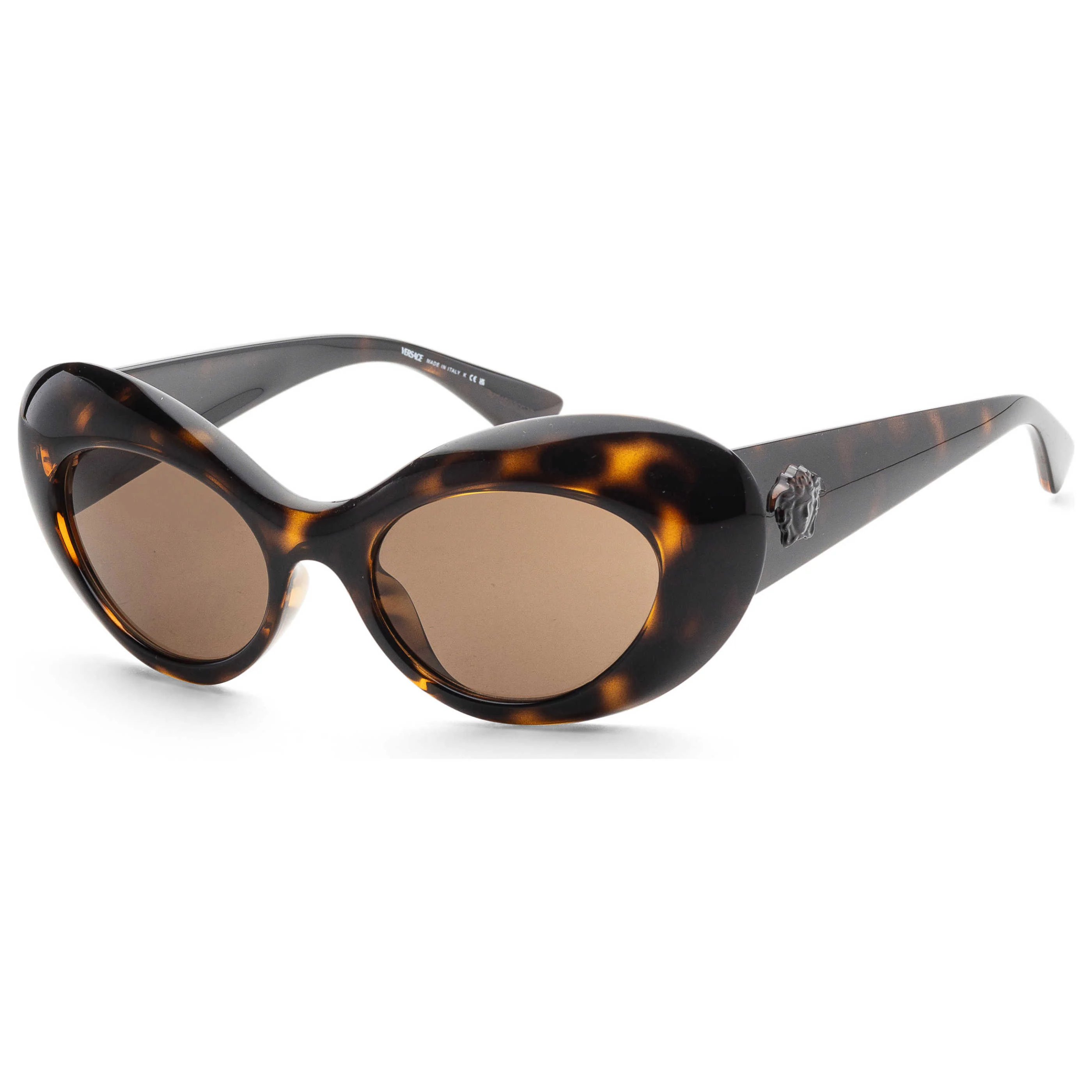 Versace Women's Sunglasses VE4456U-108-73-52