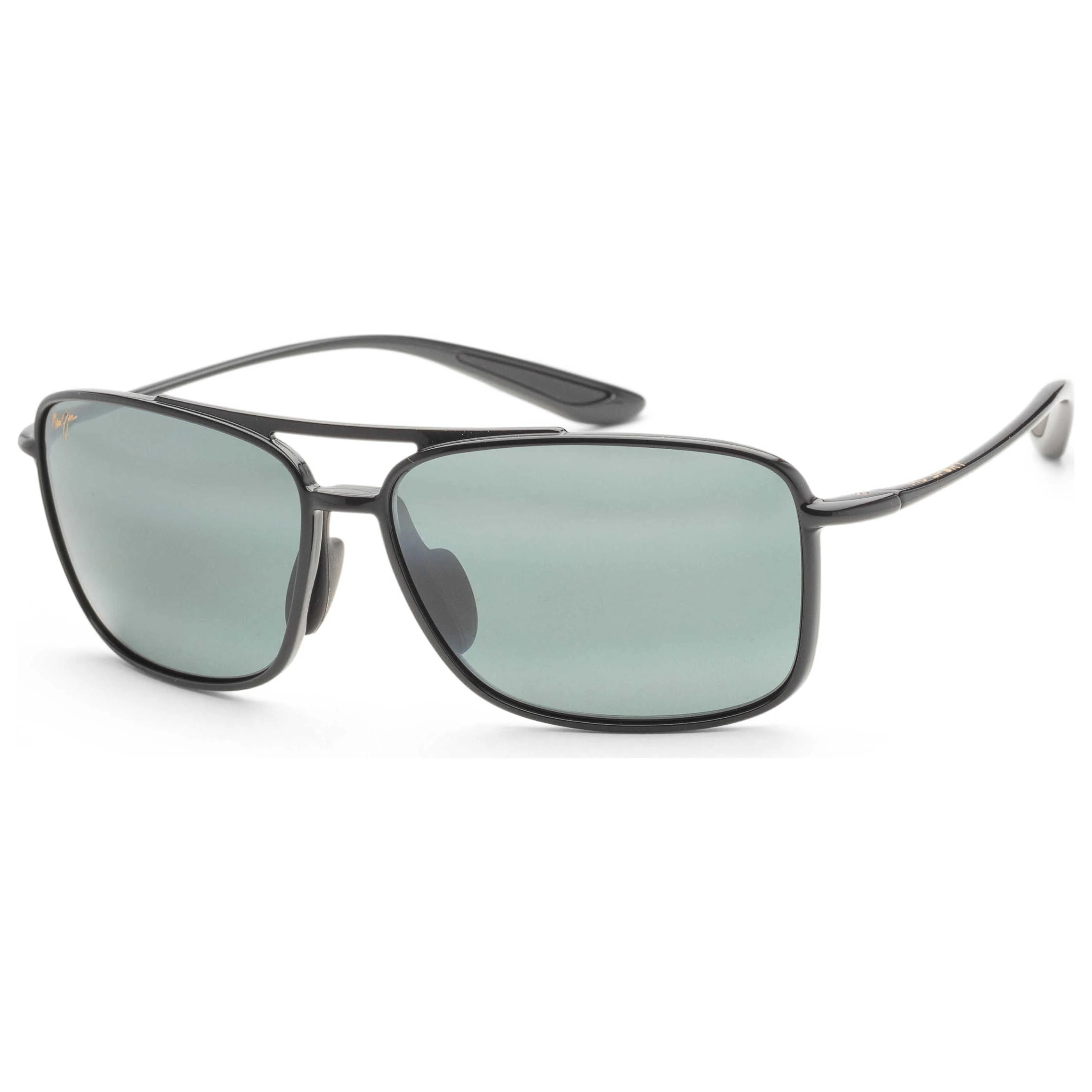 Maui Jim Men's Sunglasses MJ0437S-001