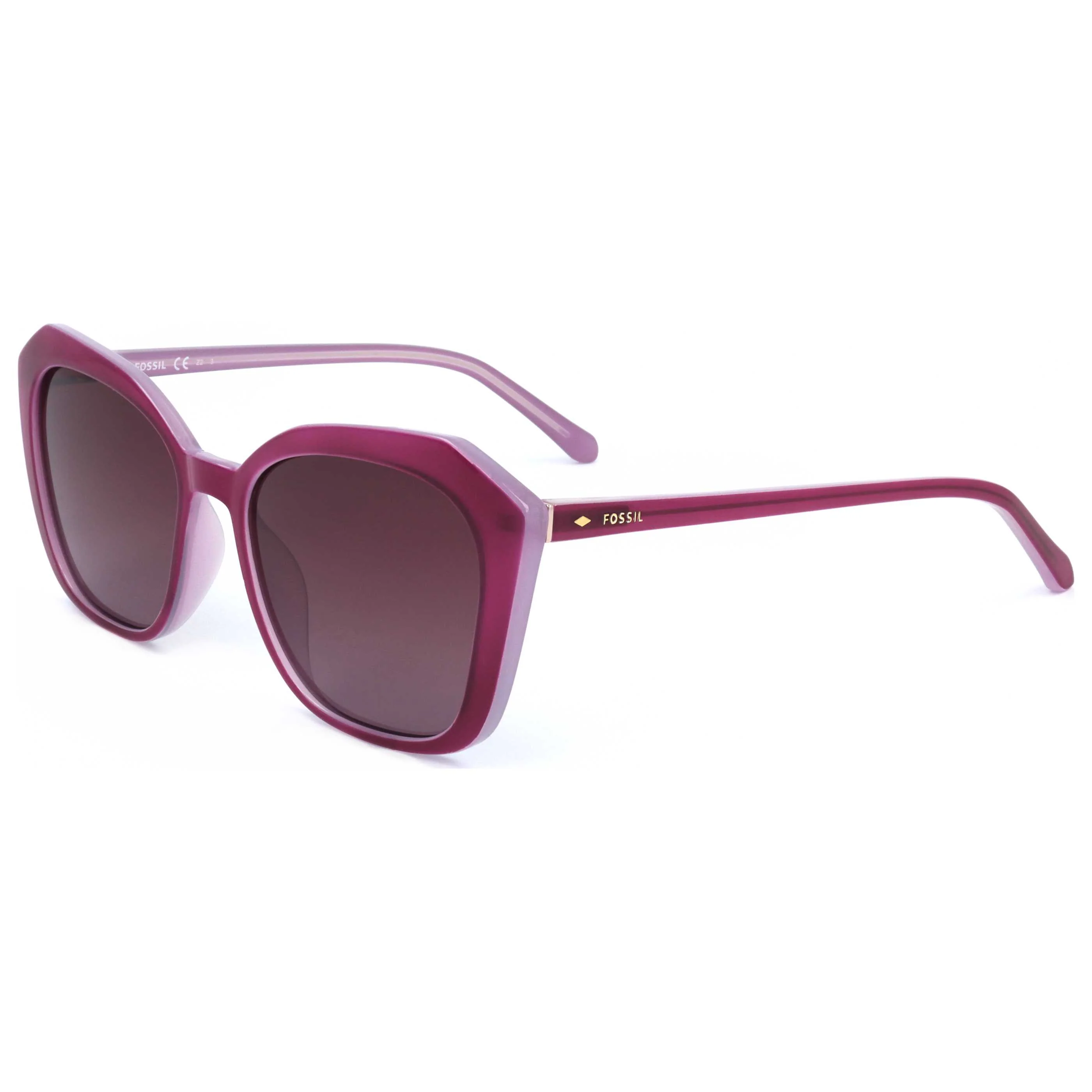 Fossil Women's Sunglasses FOS3116S-0JMJ-3X