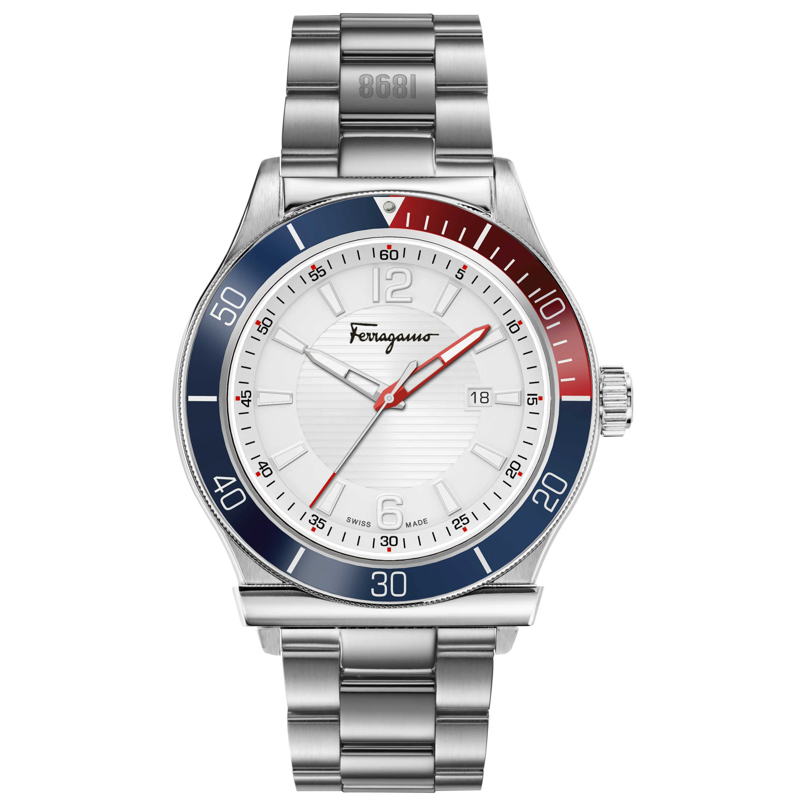 Ferragamo Men's Watch SFYK00520