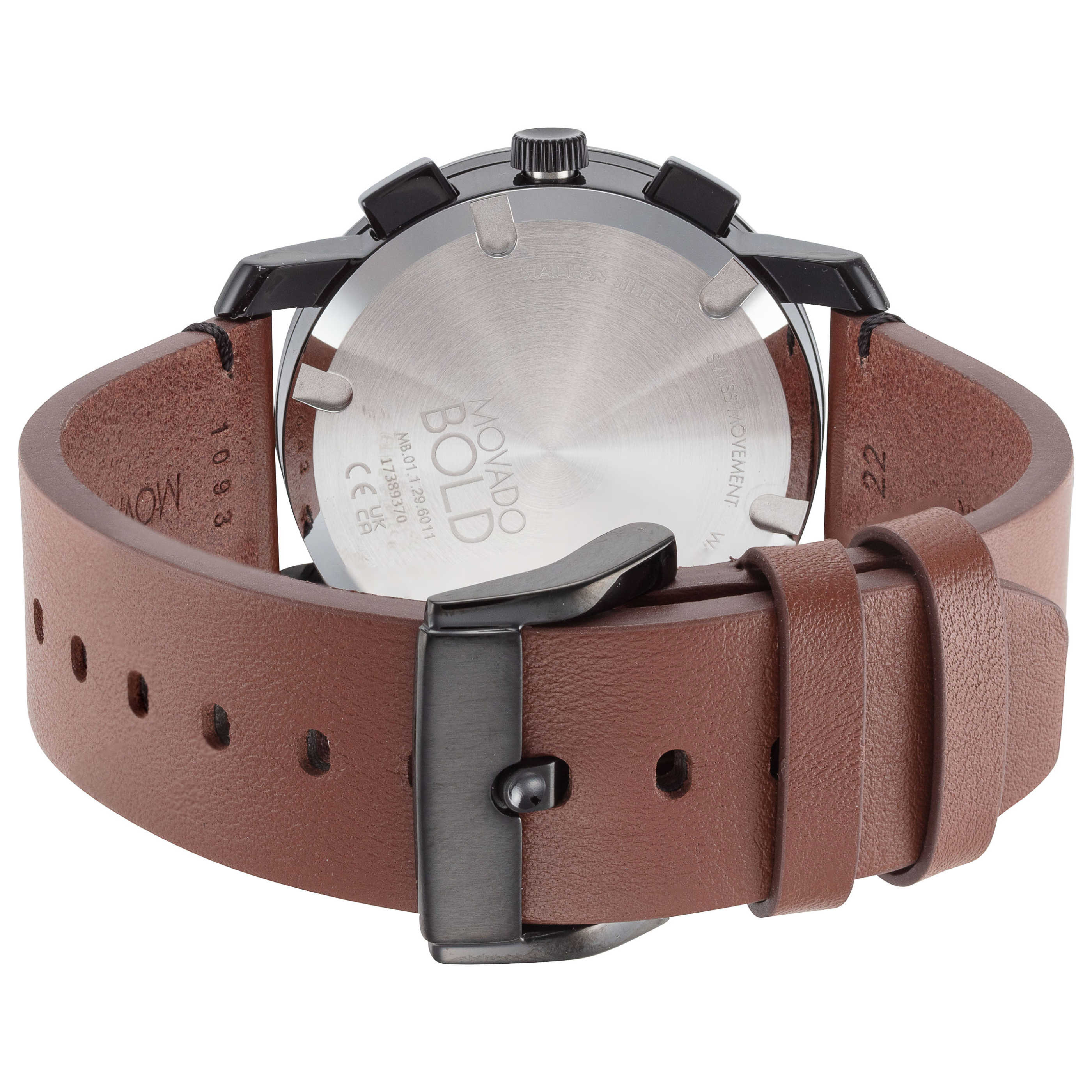 Movado Men's Watch 3600540