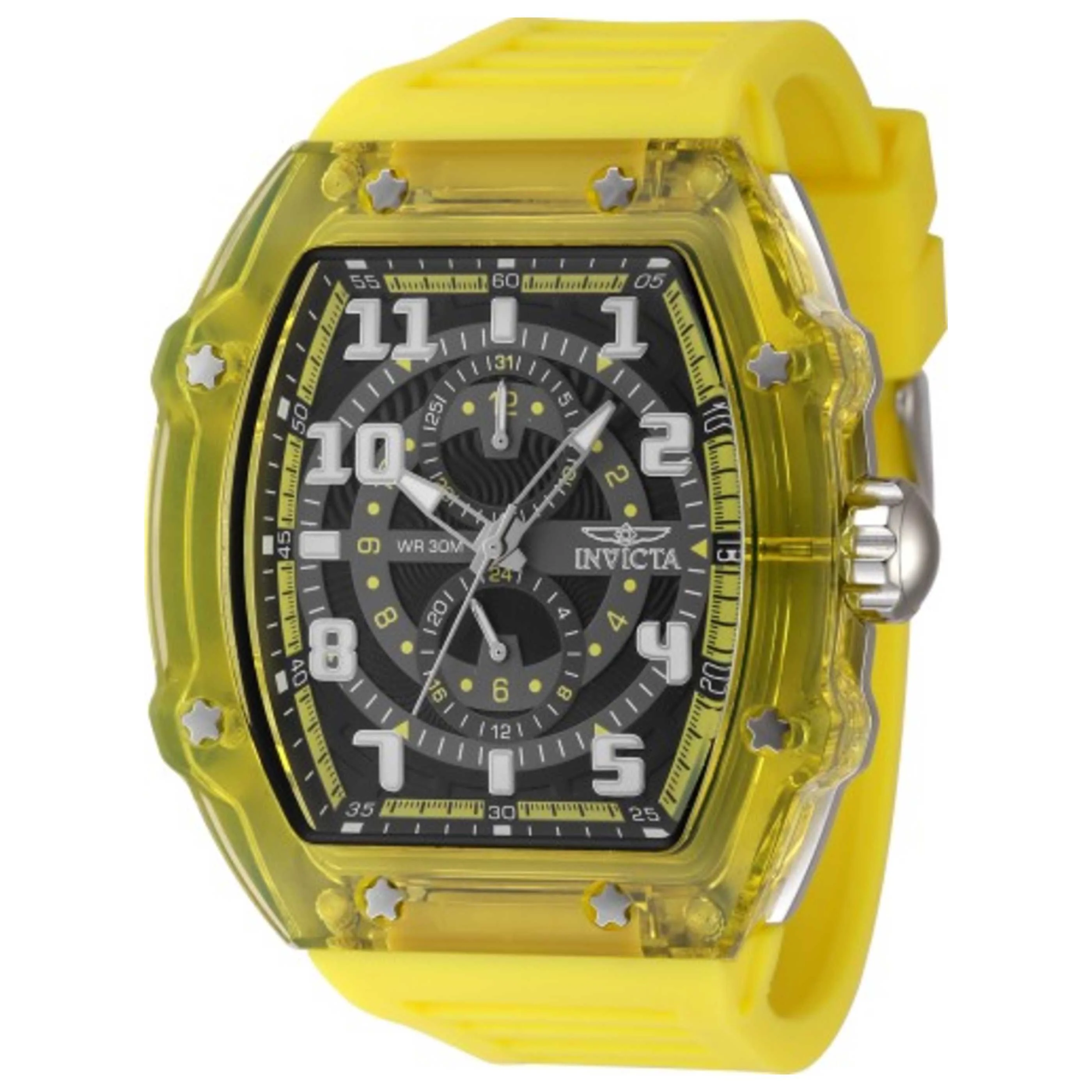 Invicta Men's Watch IN-48449