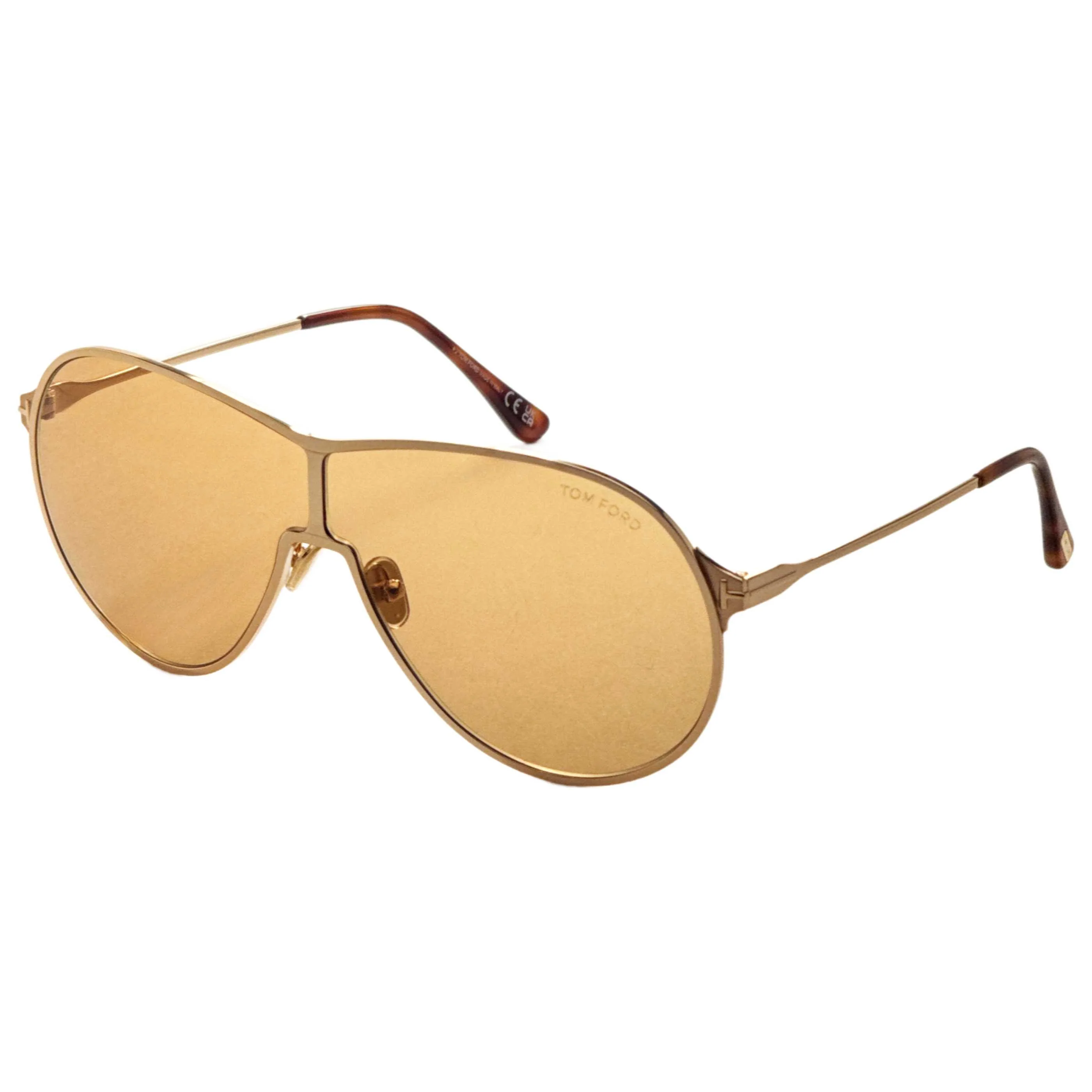 Tom Ford Women's Sunglasses FT1174-30E-71