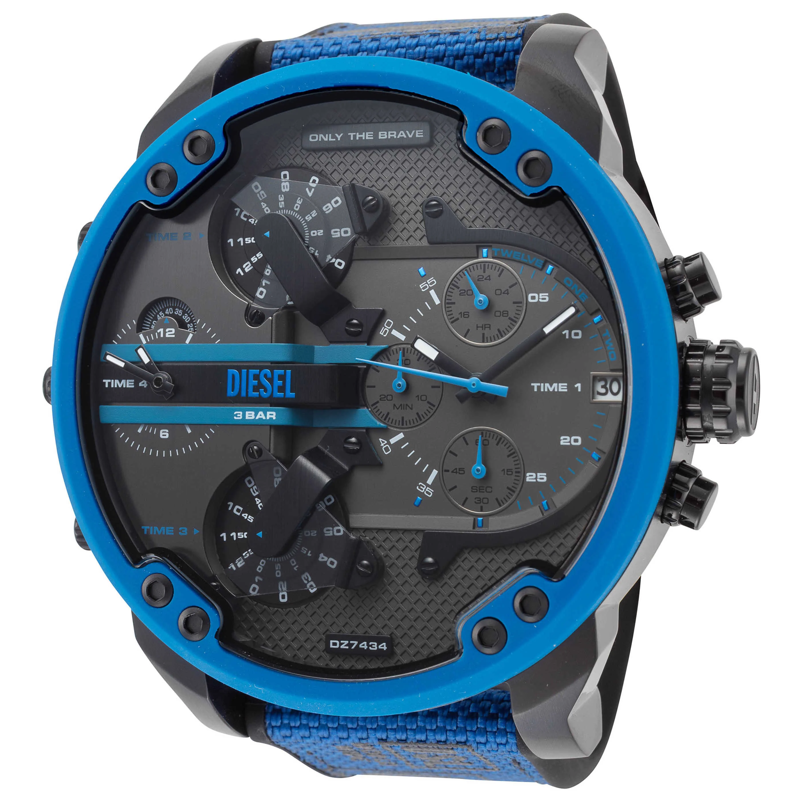 Diesel Men's Watch DZ7434