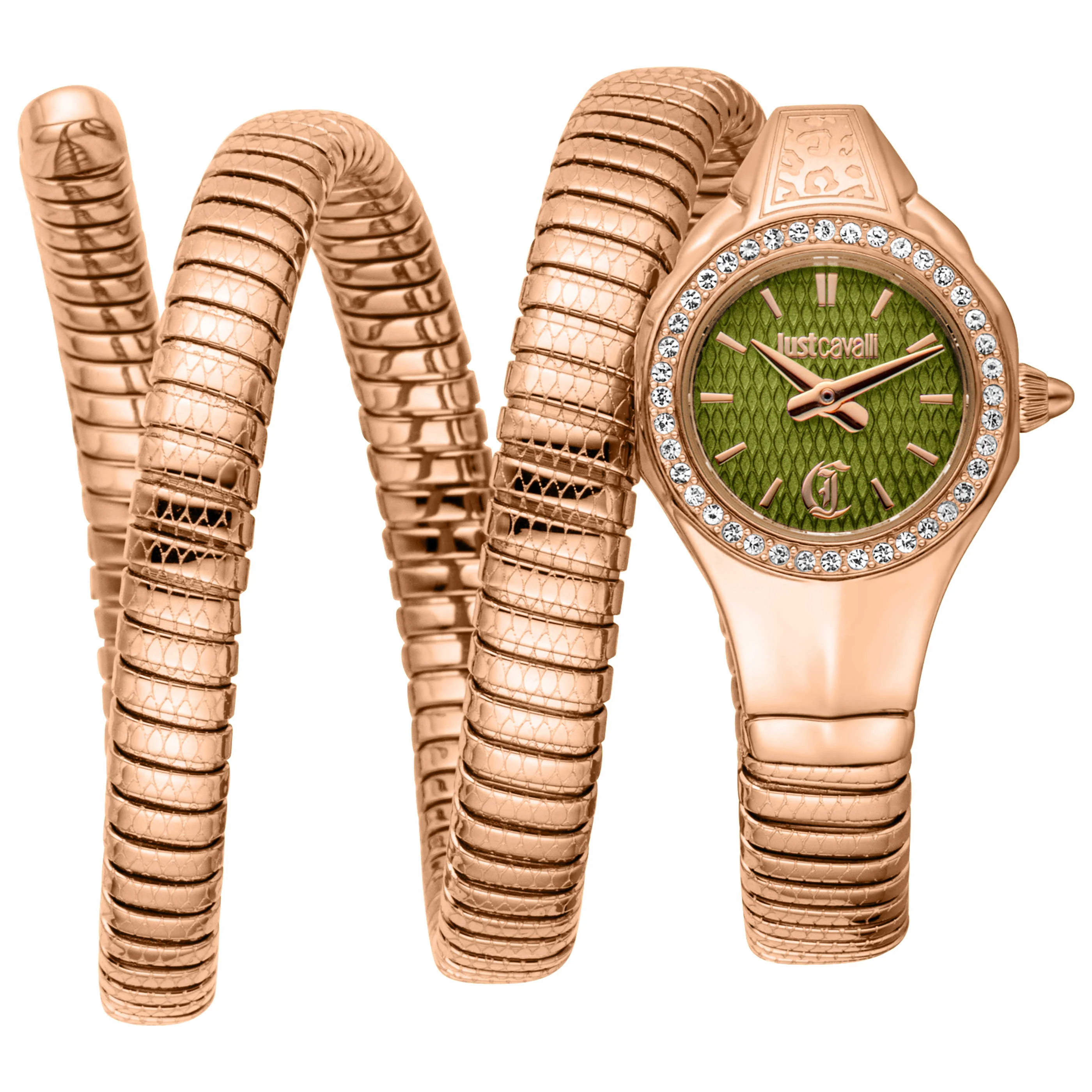 Just Cavalli Women's Watch JC1L355M0045