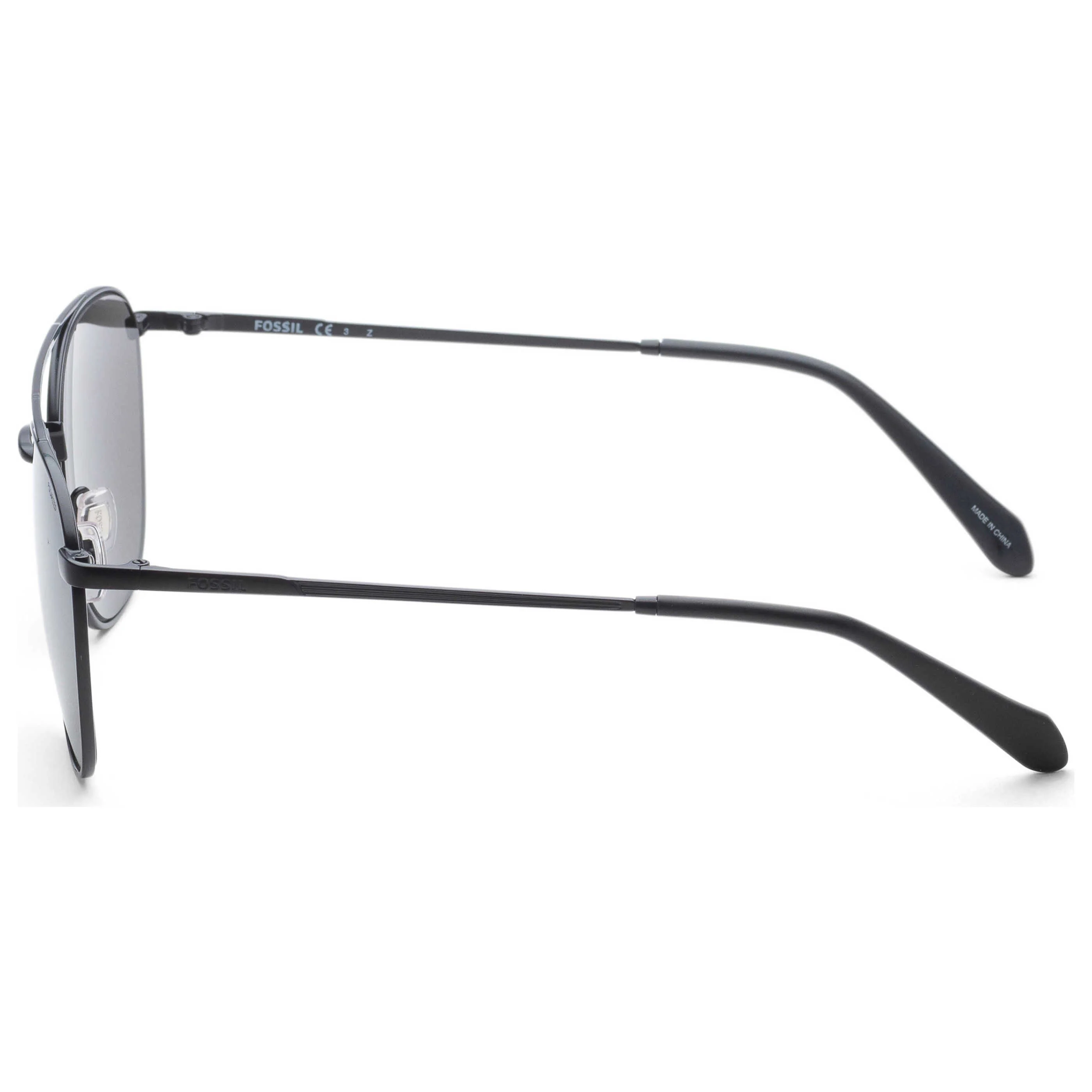 Fossil Men's Sunglasses FOS3139-G-S-003-56