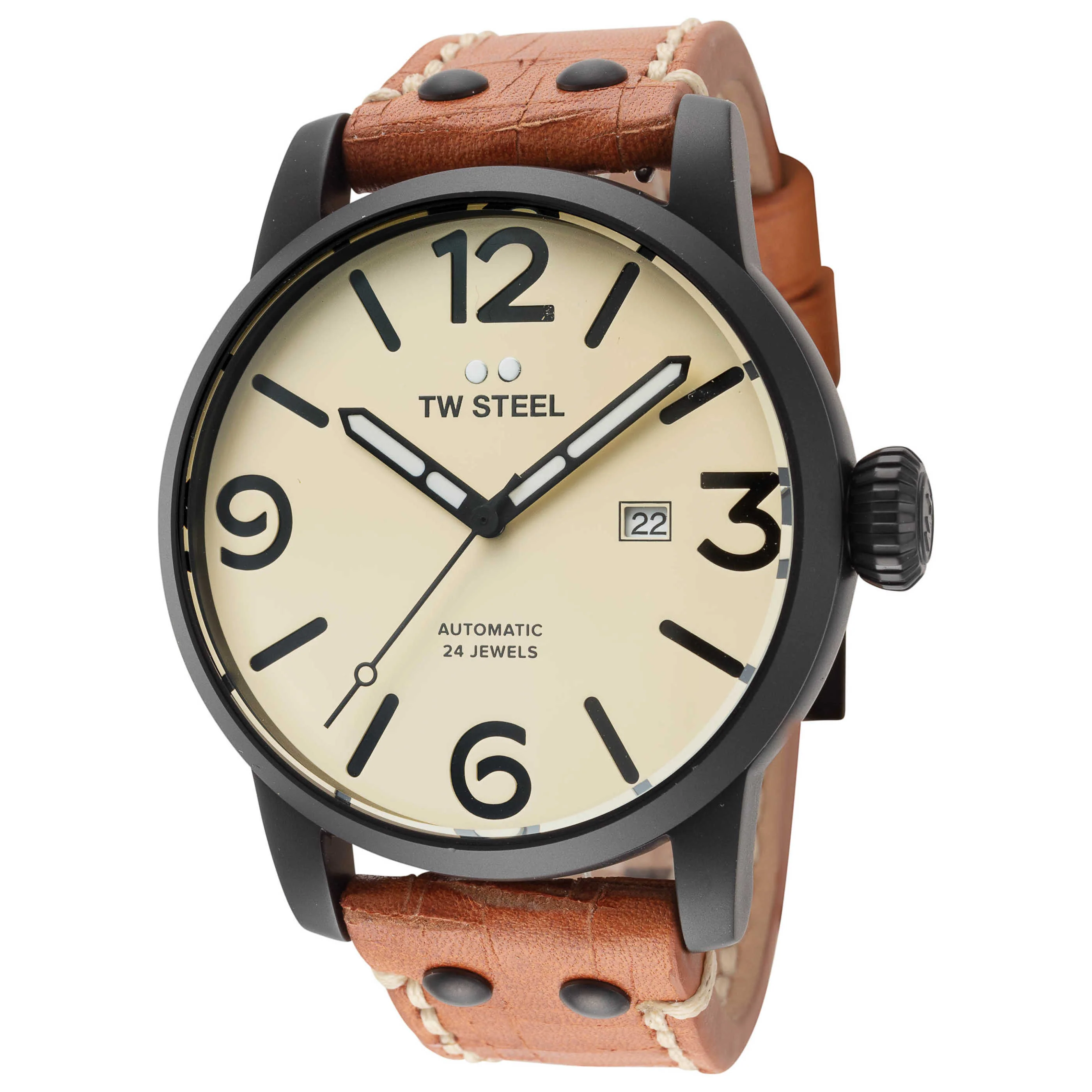TW Steel Men's Watch TWS-MS46
