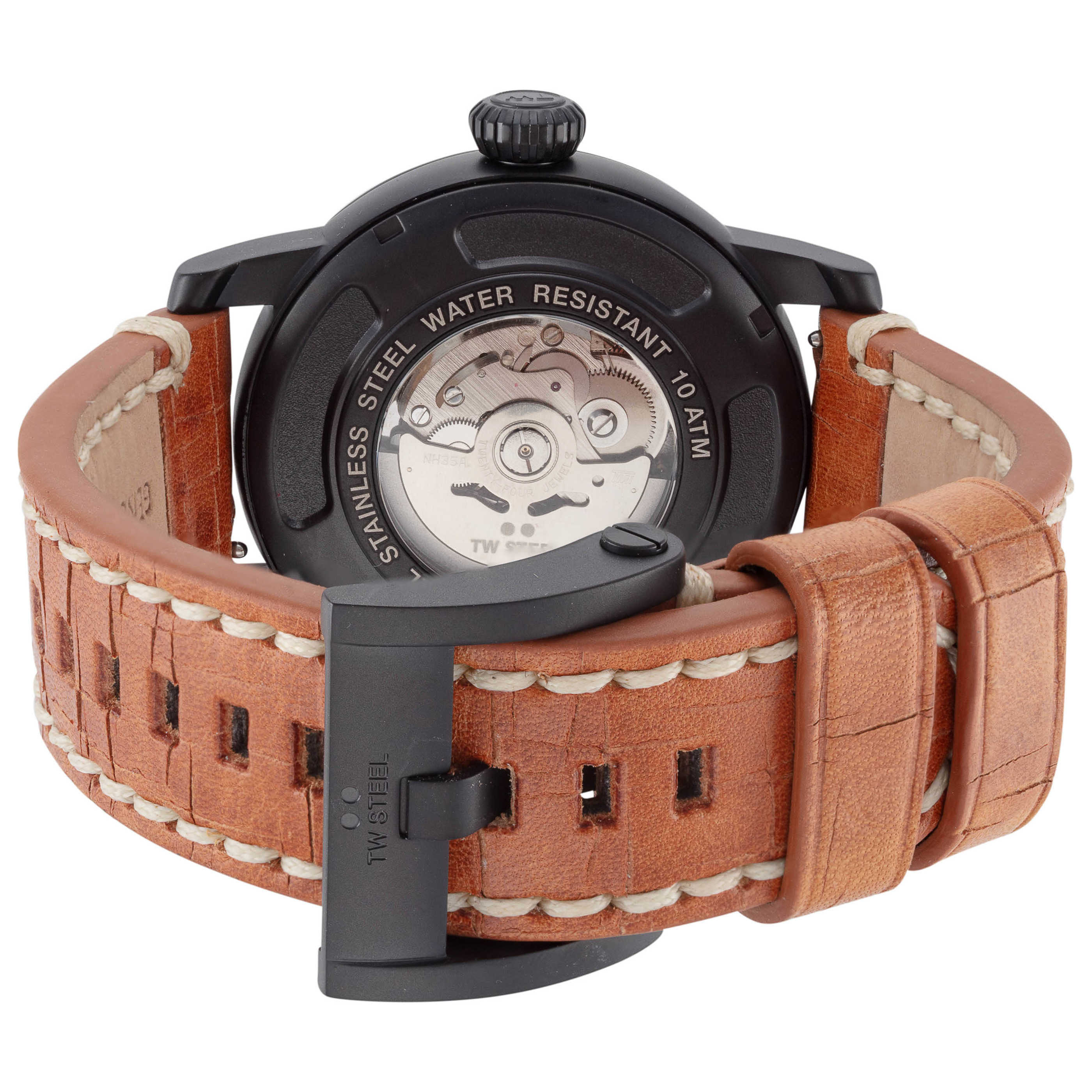 TW Steel Men's Watch TWS-MS46