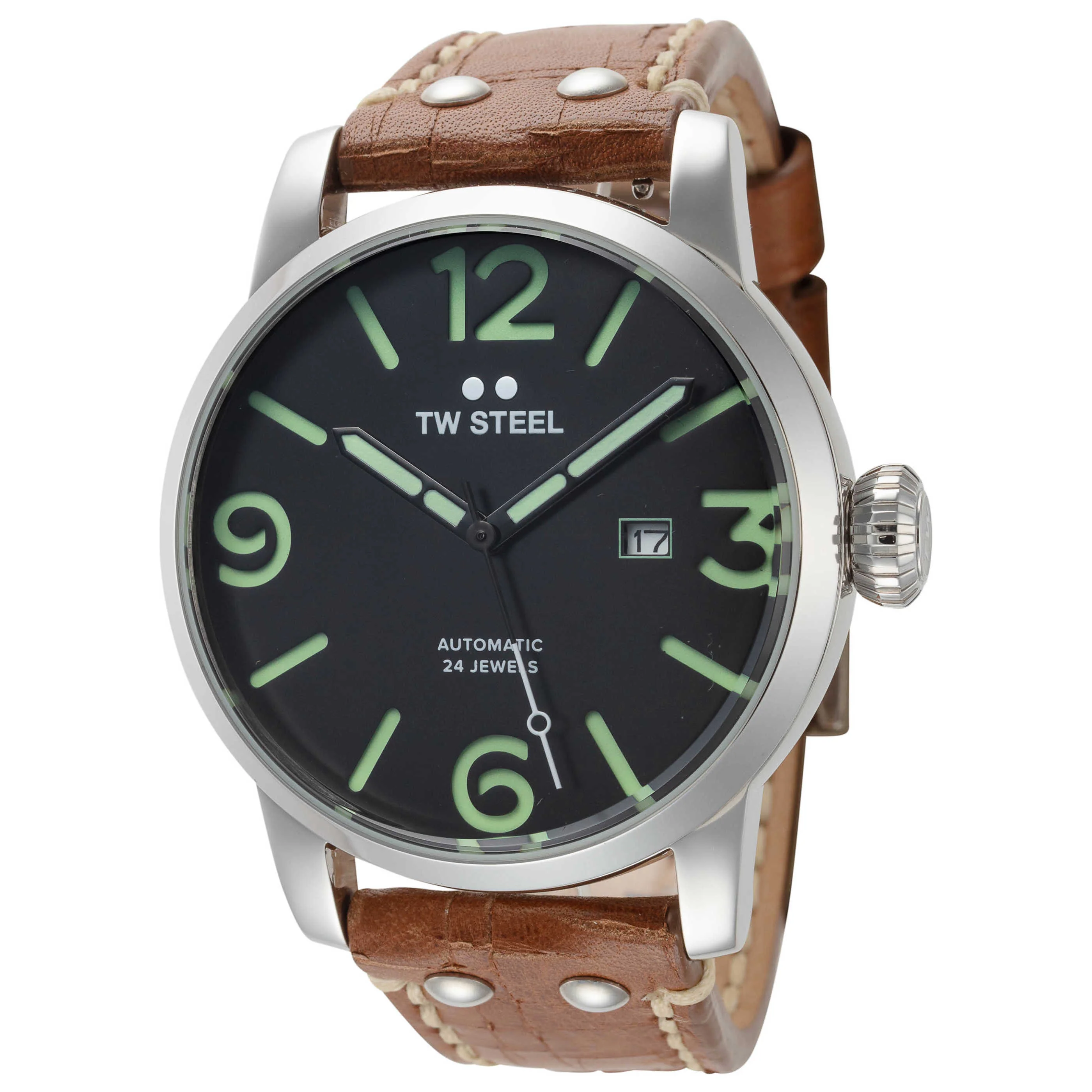 TW Steel Men's Watch TWS-MS16