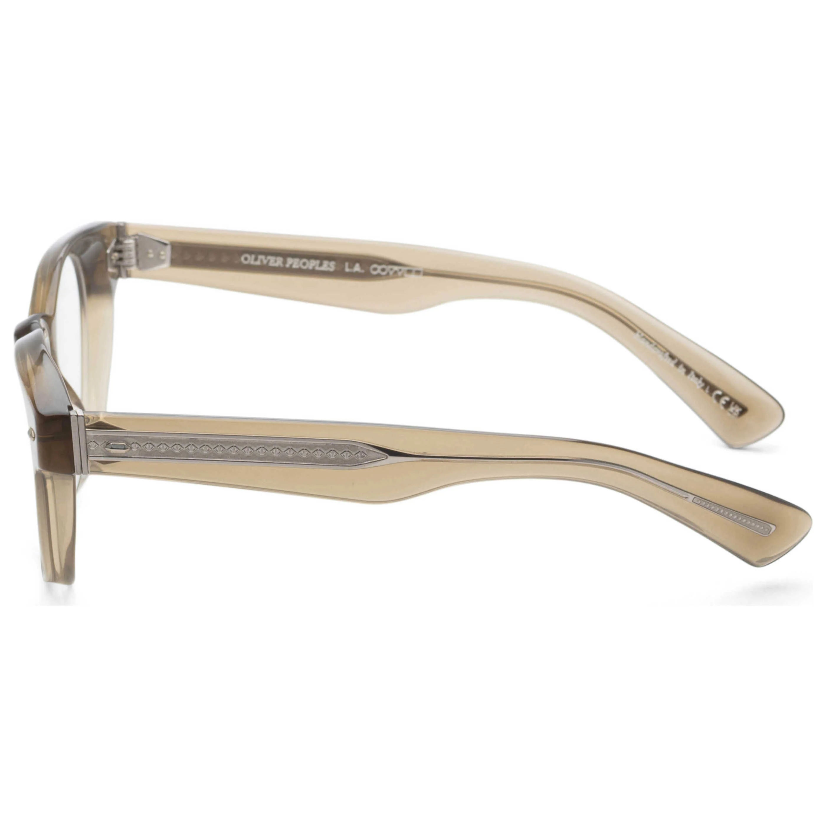 Oliver Peoples Men's Opticals OV5508U-1678-49