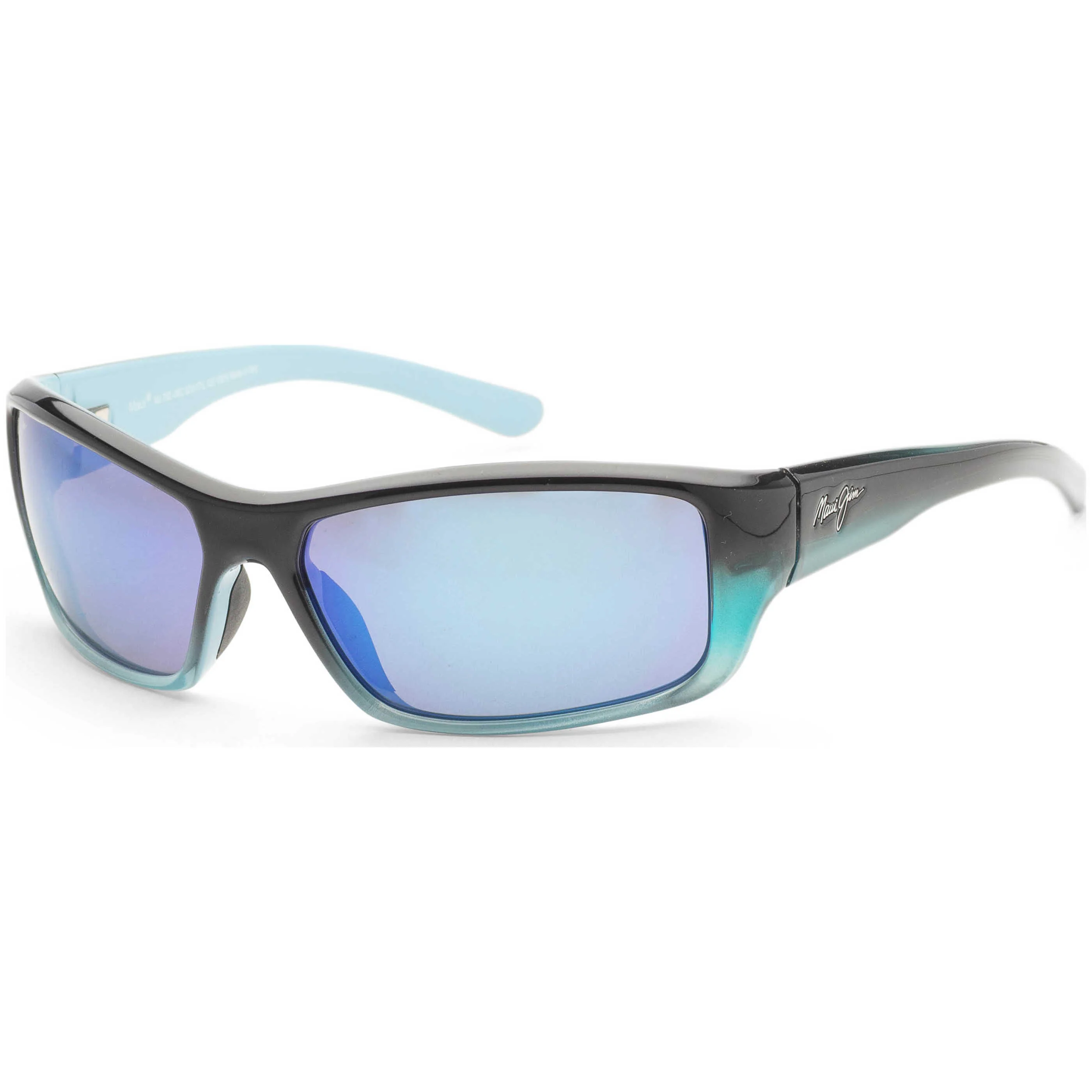 Maui Jim Men's Sunglasses MJ0792S-001