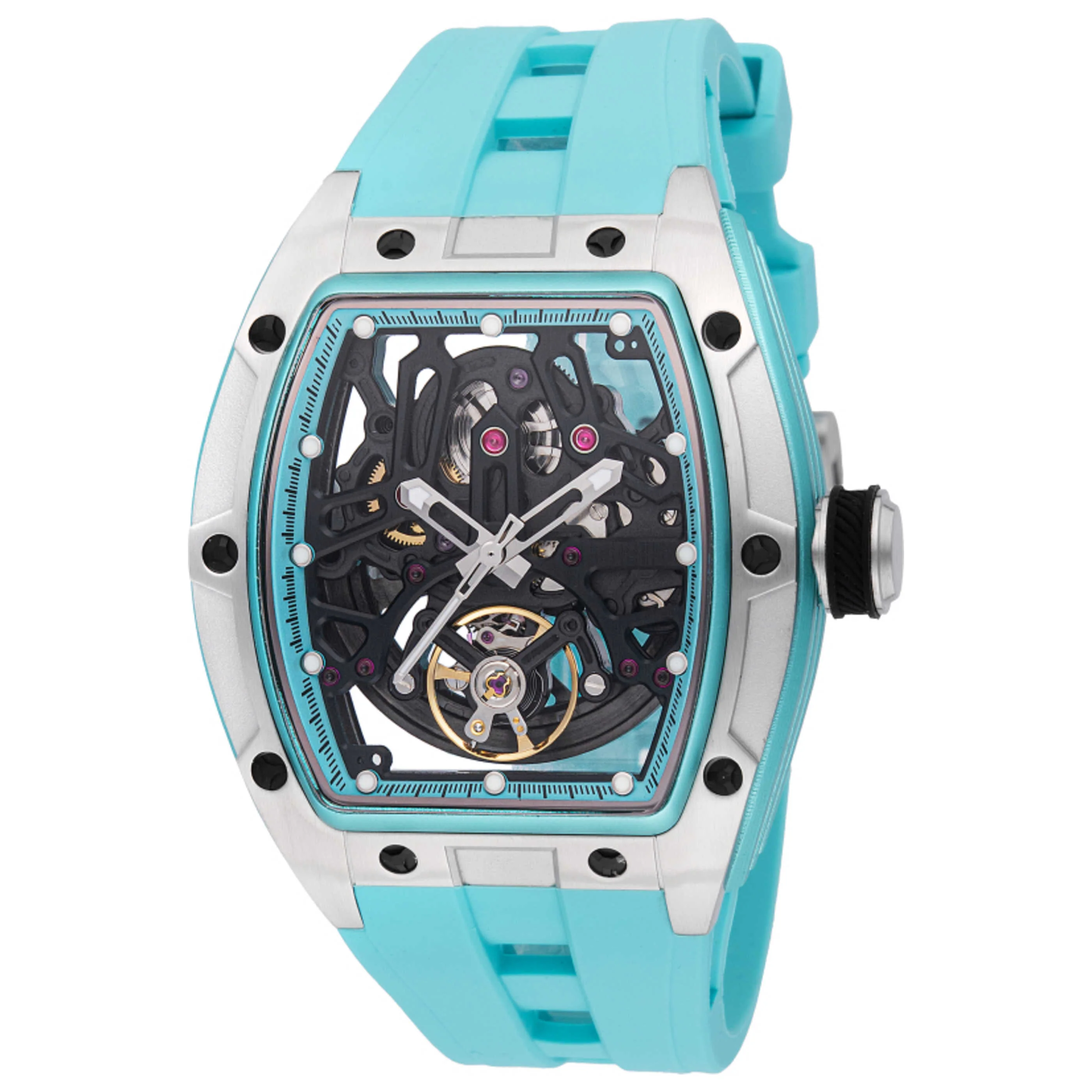 Invicta Men's Watch IN-49031