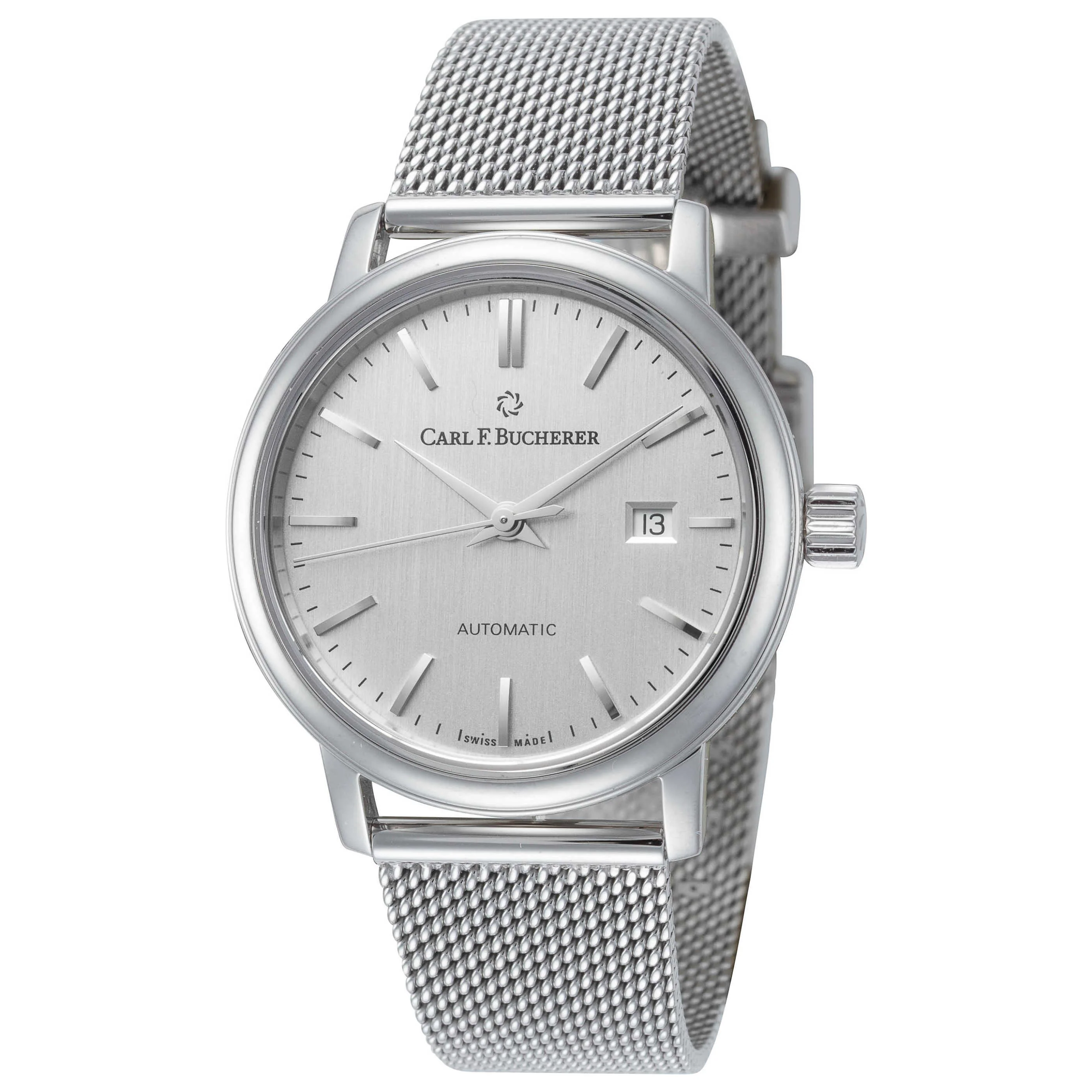 Carl F. Bucherer Women's Watch 00.10320.08.13.21