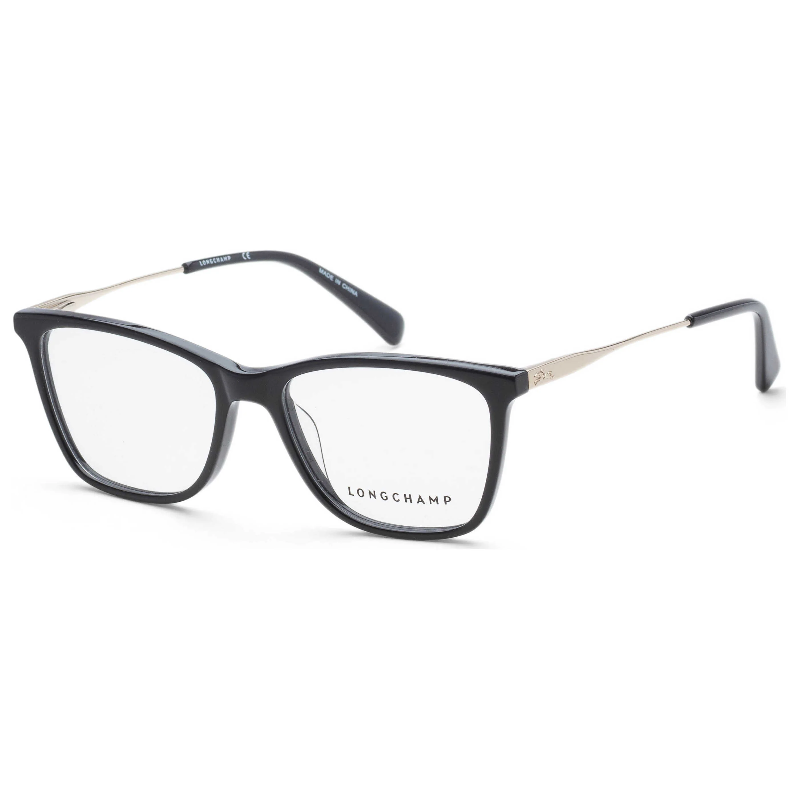 Longchamp Women's Opticals LO2674-001-52