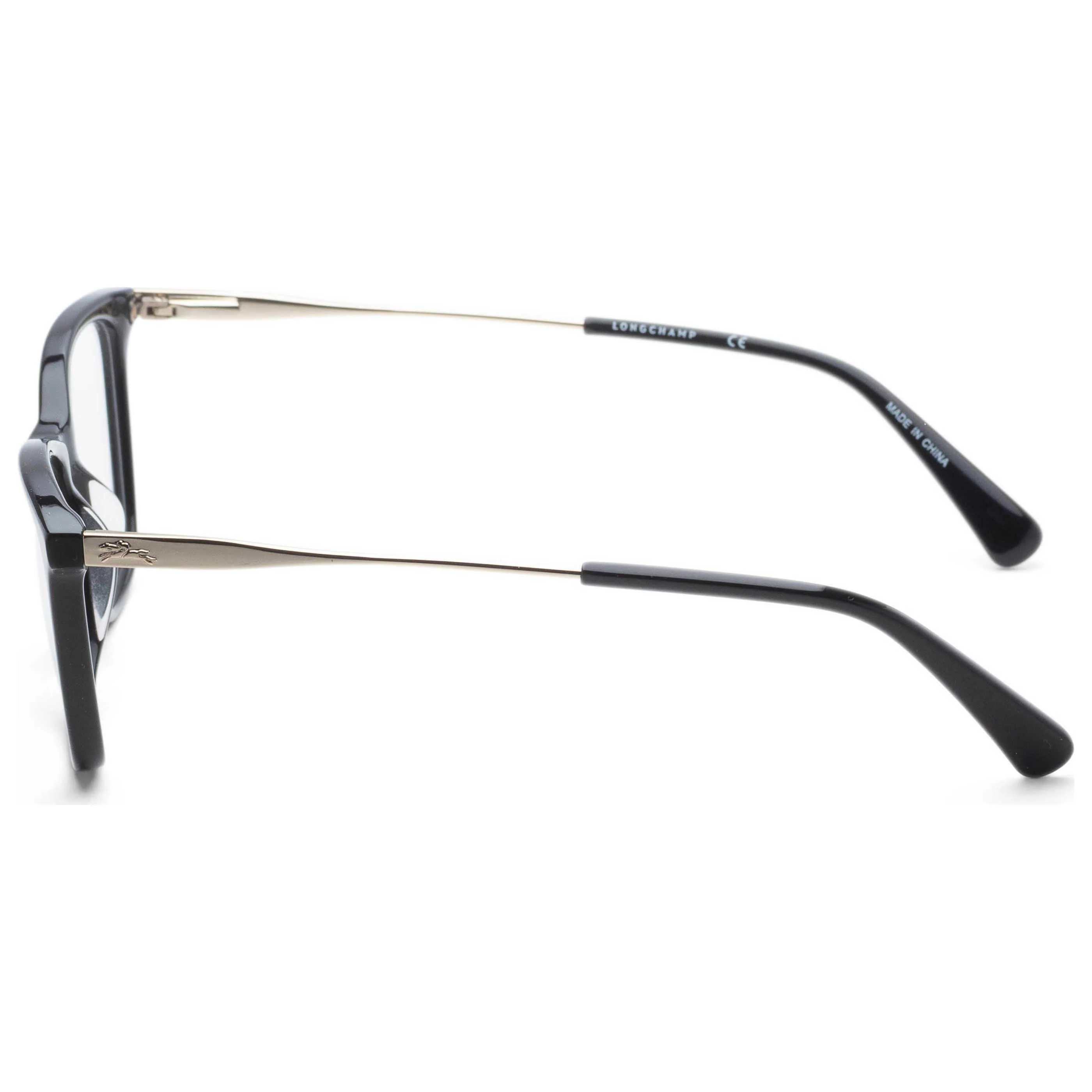 Longchamp Women's Opticals LO2674-001-52
