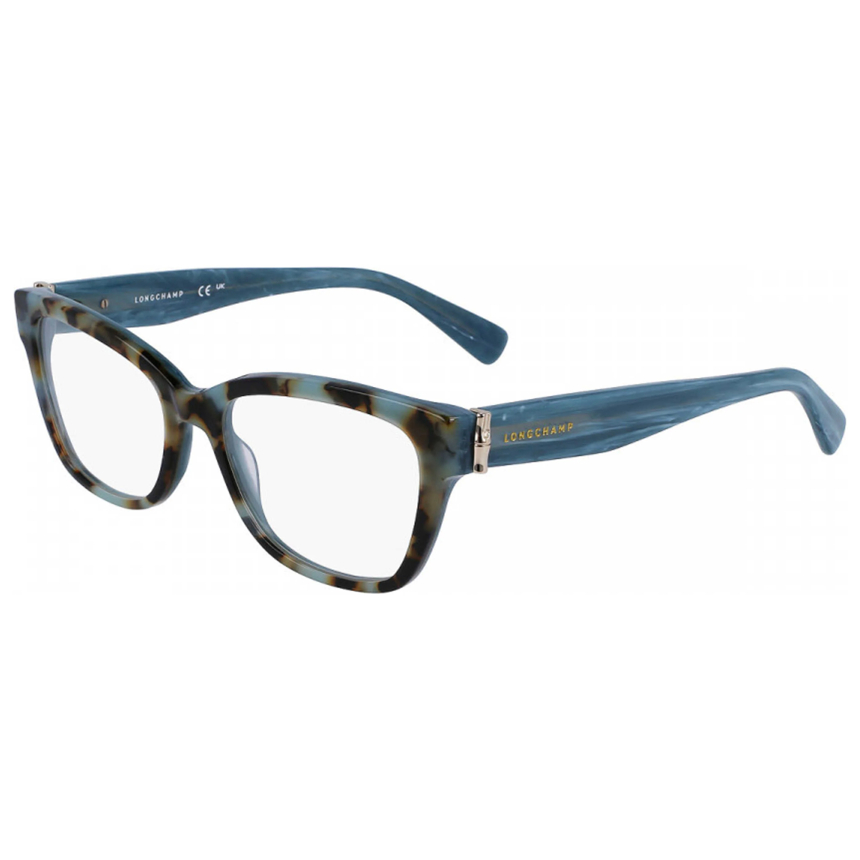 Longchamp Women's Opticals LO2713-404