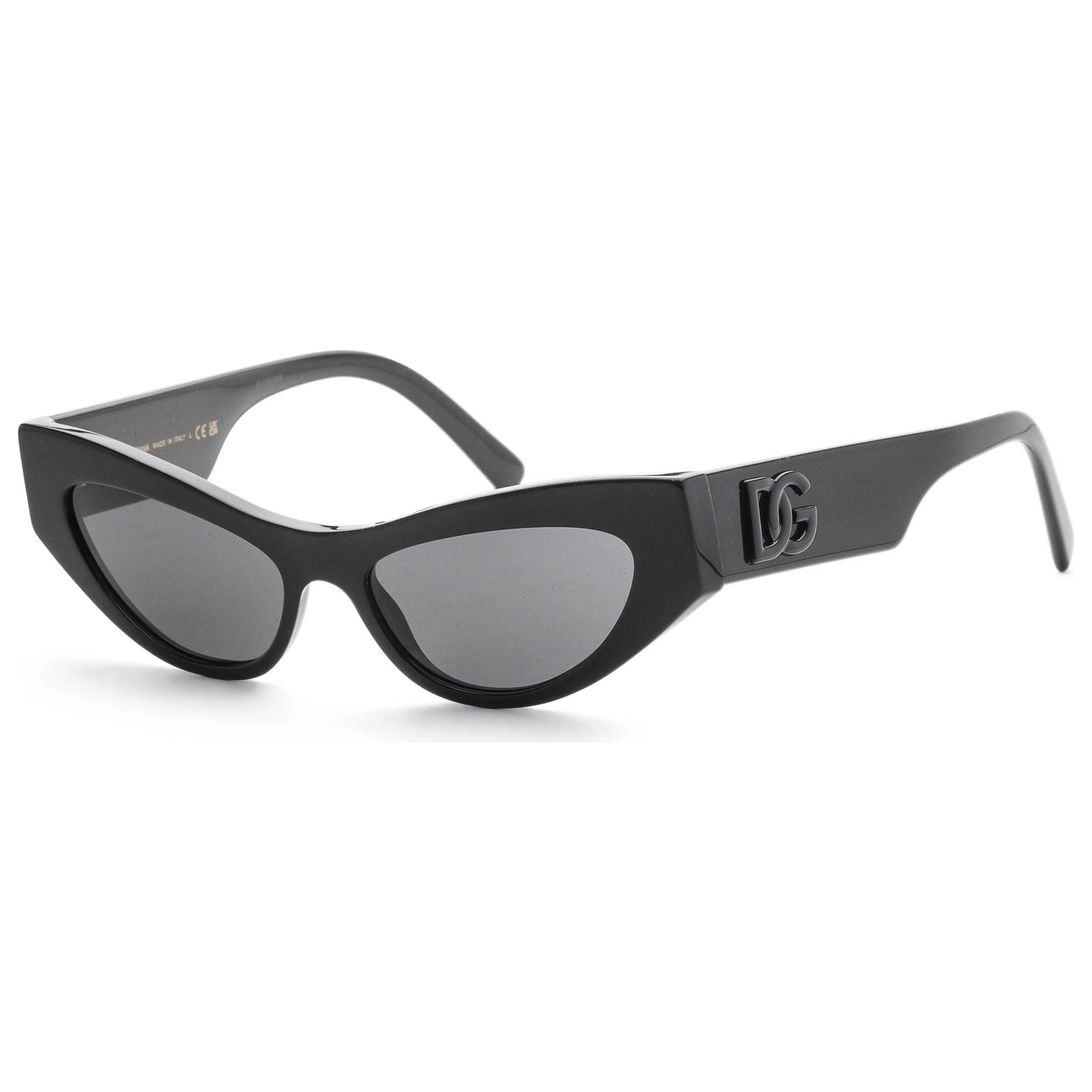 Dolce & Gabbana Women's Sunglasses DG4450-501-87-52