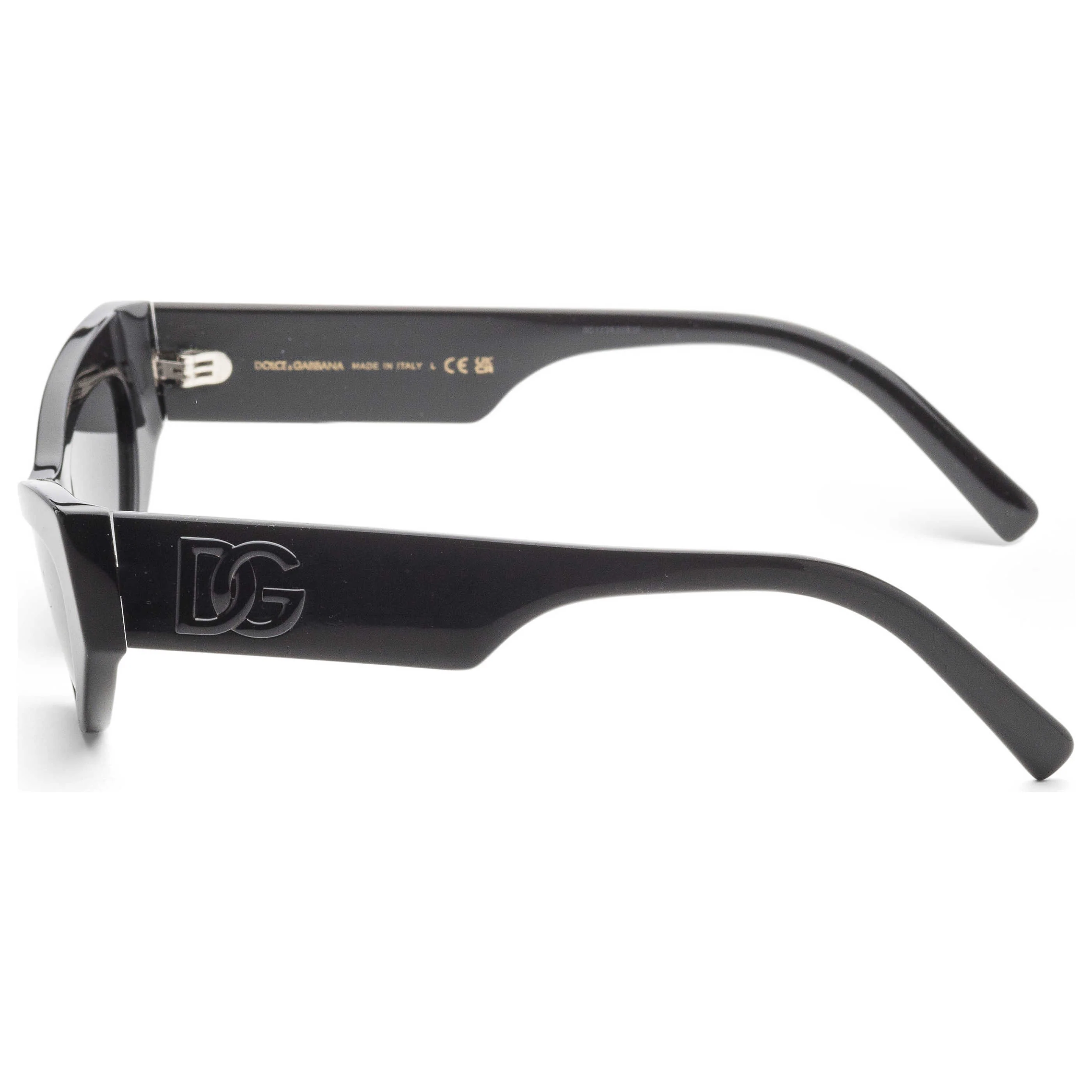 Dolce & Gabbana Women's Sunglasses DG4450-501-87-52