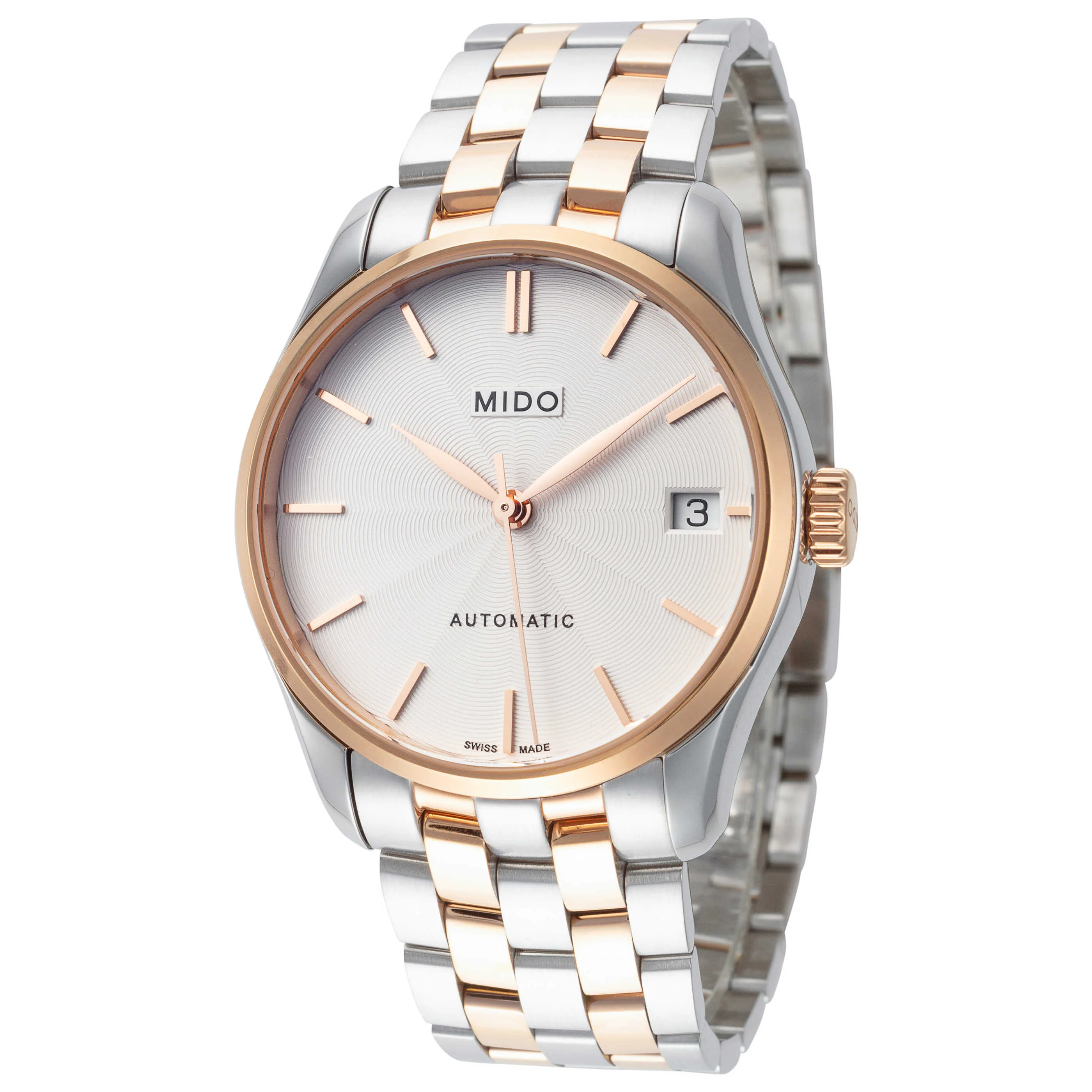 Mido Women's Watch M0242072203100