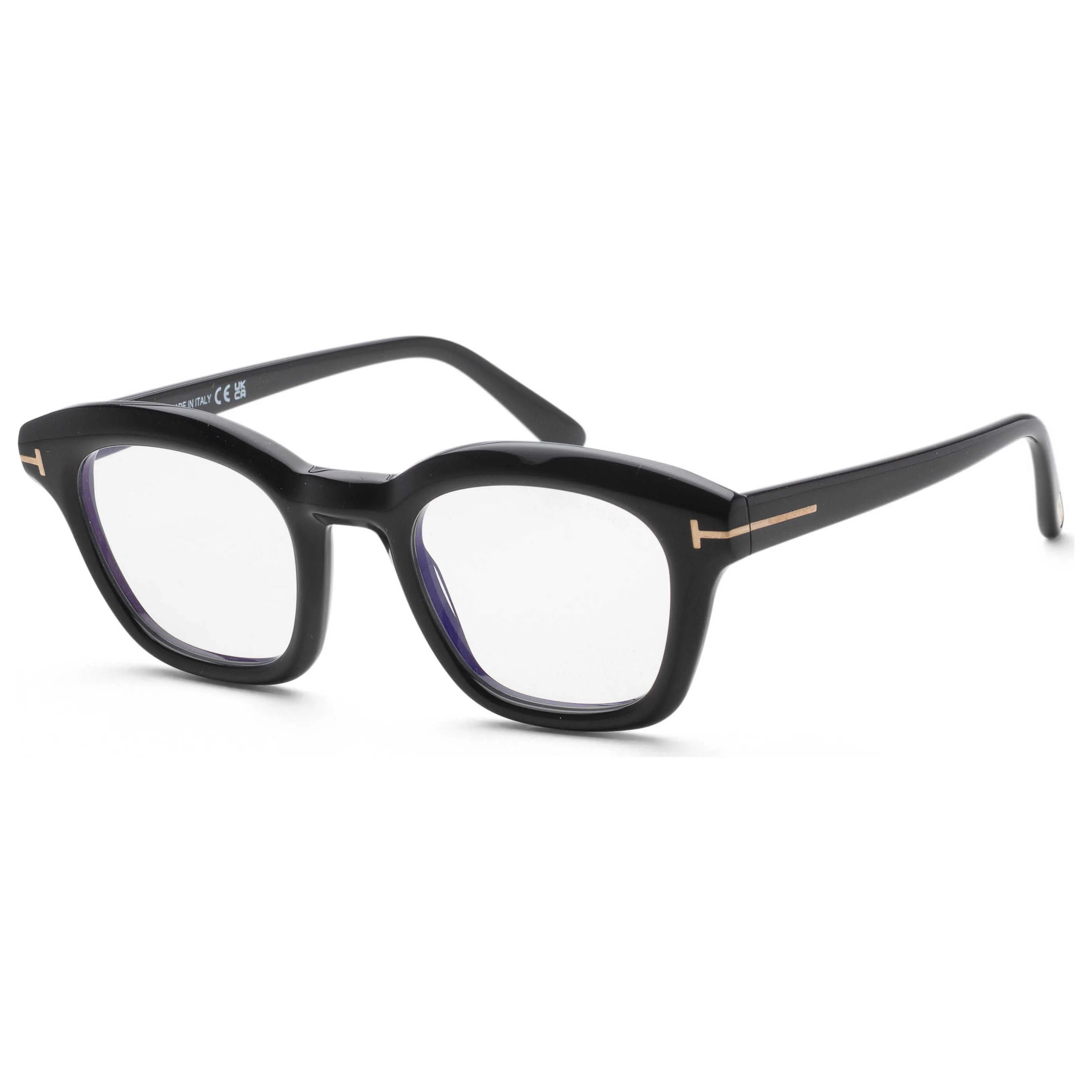 Tom Ford Men's Opticals FT5961-B-001-49