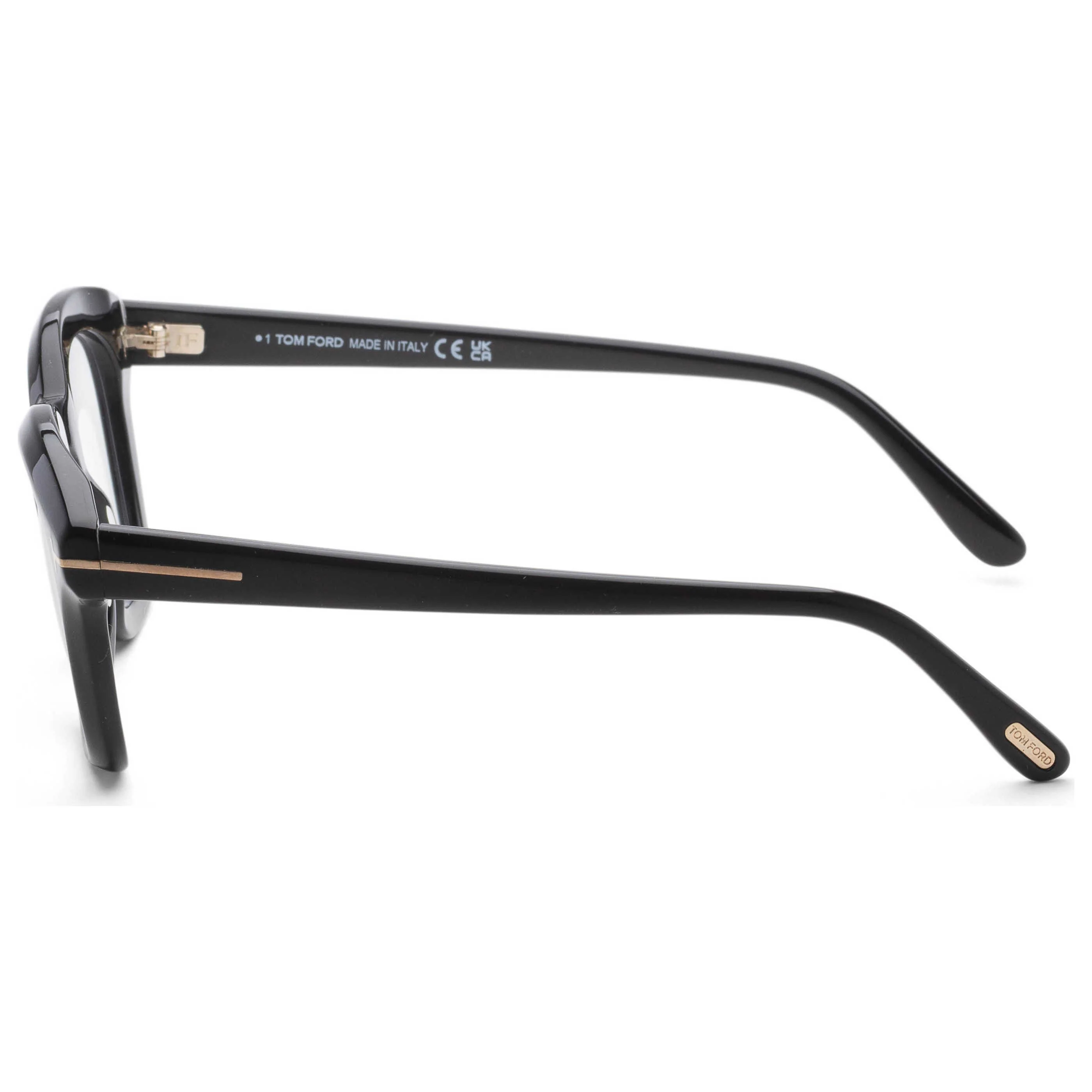 Tom Ford Men's Opticals FT5961-B-001-49