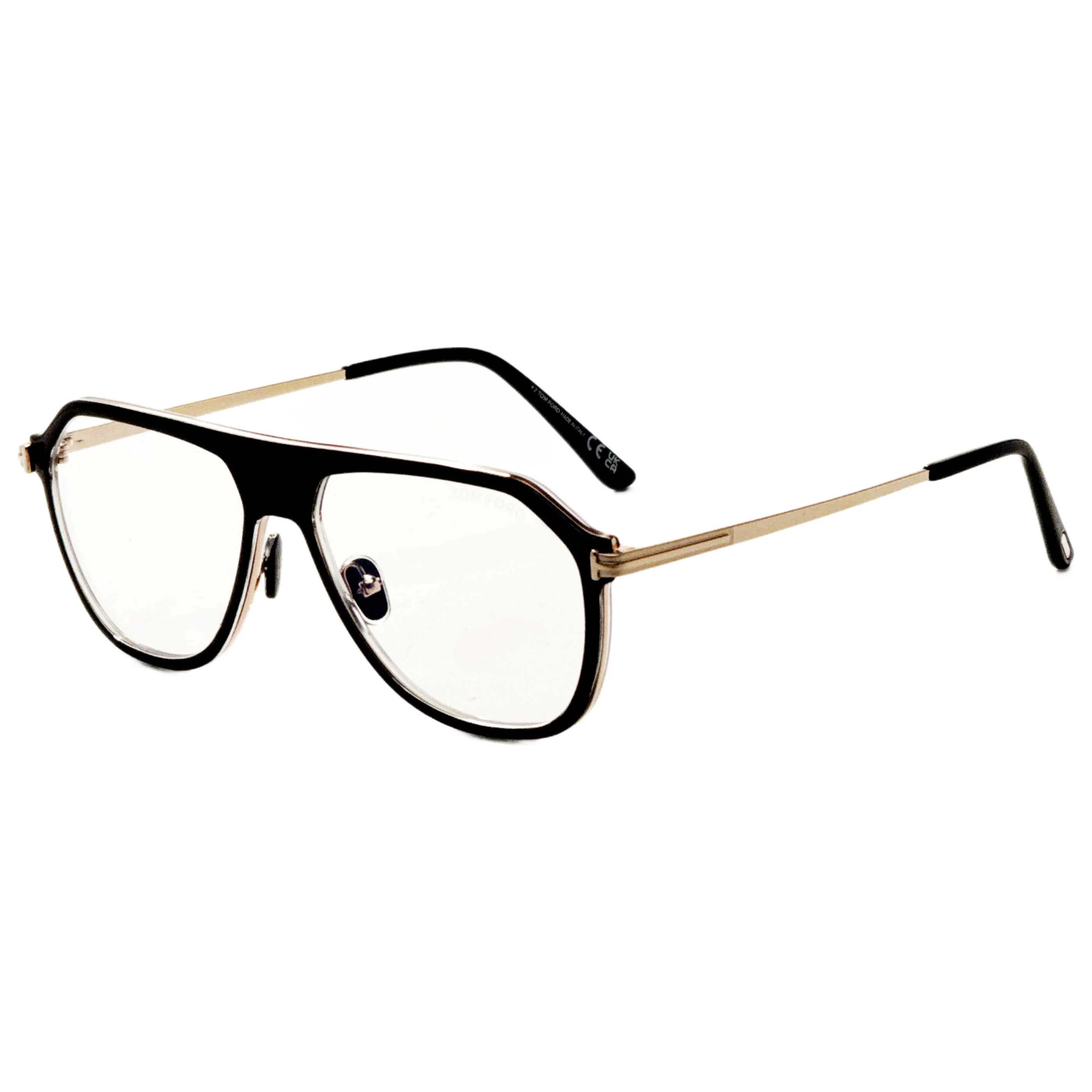 Tom Ford Men's Opticals FT5943-B-003-56