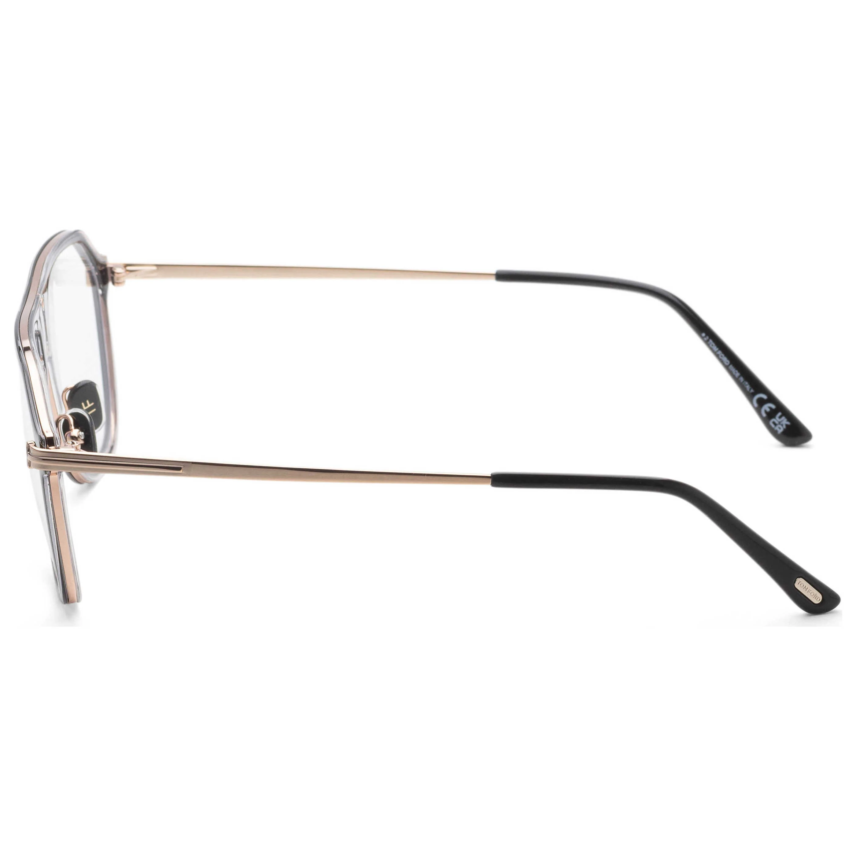 Tom Ford Men's Opticals FT5943-B-003-56