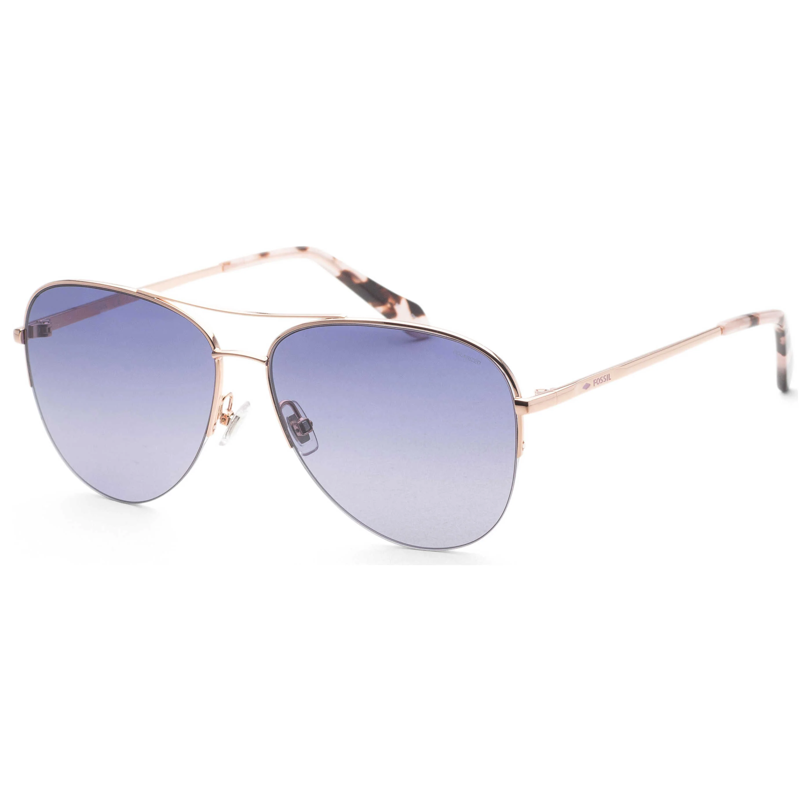 Fossil Women's Sunglasses FOS3137GS-0AU2-Z7