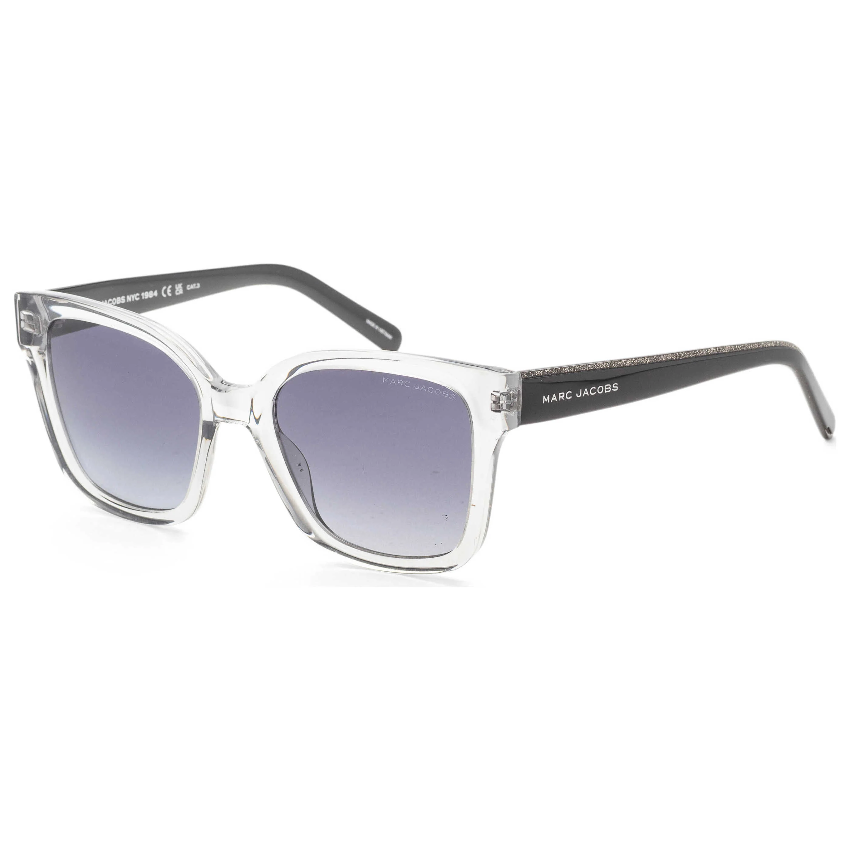 Marc Jacobs Women's Sunglasses MARC458S-0KB7-9O