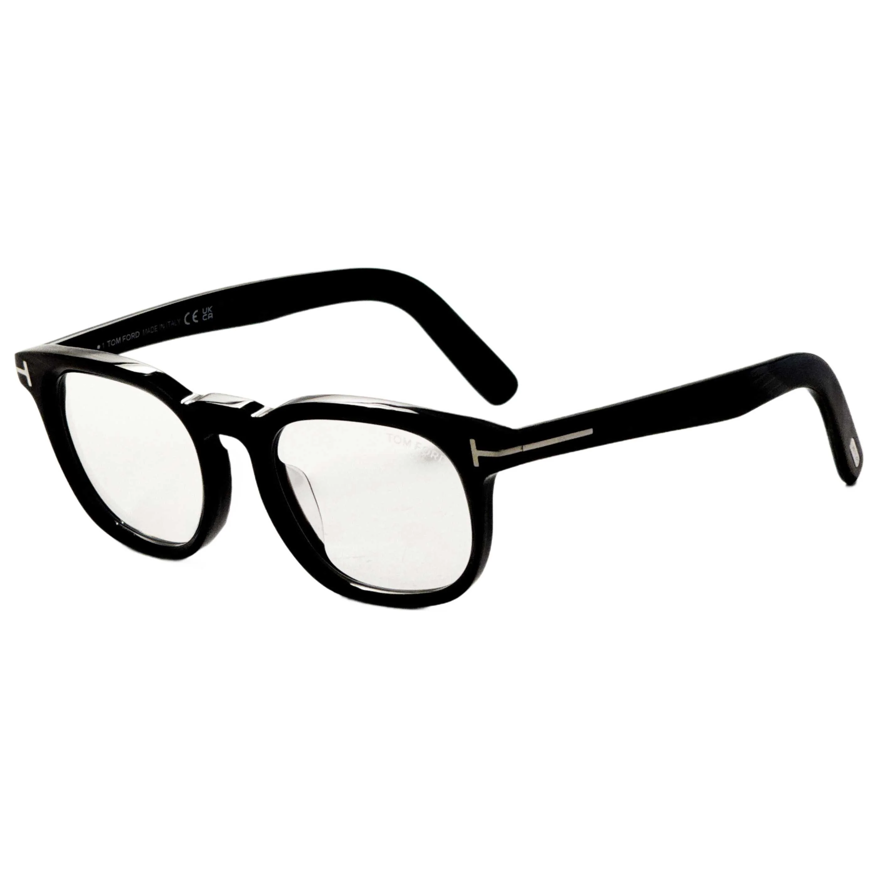 Tom Ford Men's Opticals FT5930-D-B-063-52