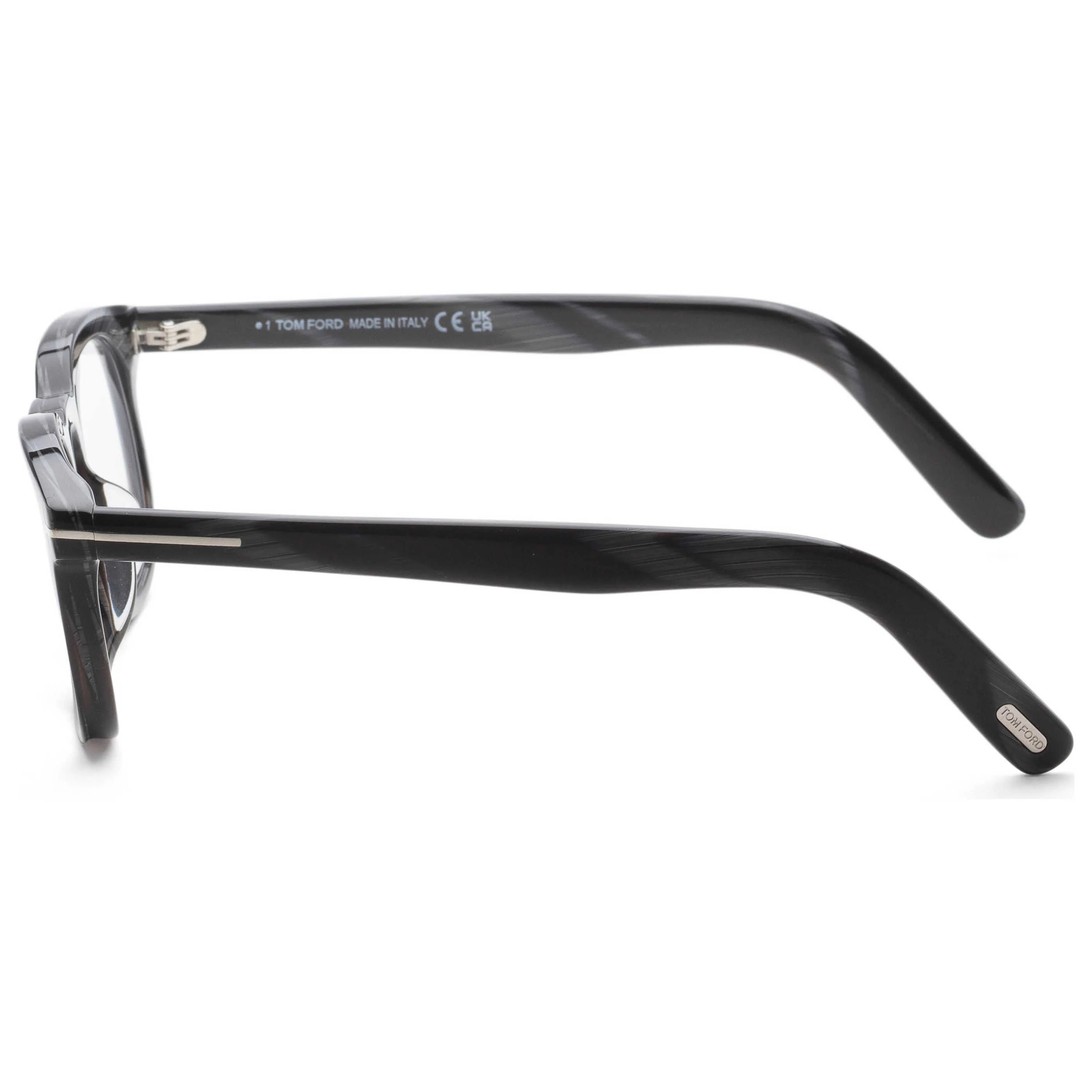 Tom Ford Men's Opticals FT5930-D-B-063-52