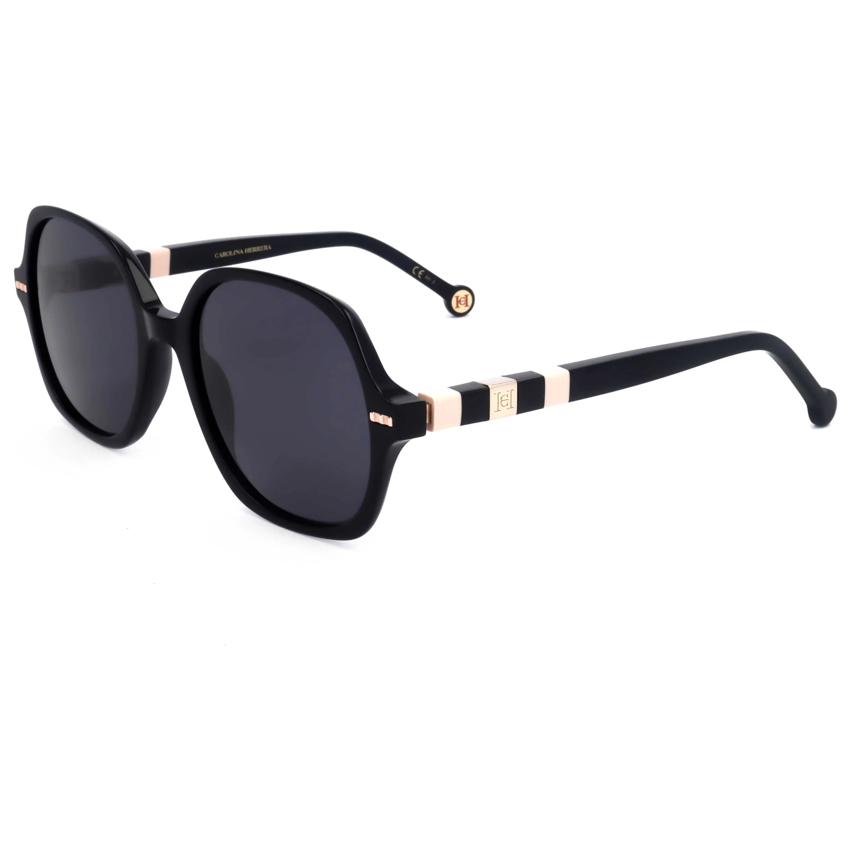 Carolina Herrera Women's Sunglasses HER0106-S-KDX-55