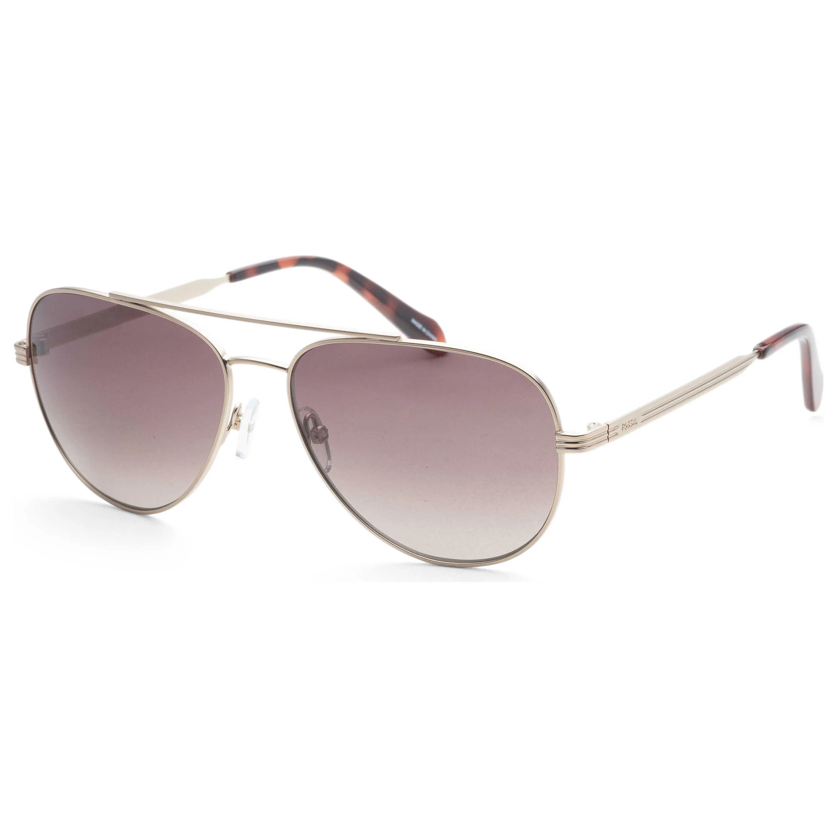 Fossil Men's Sunglasses FOS3144-G-S-AOZ-60