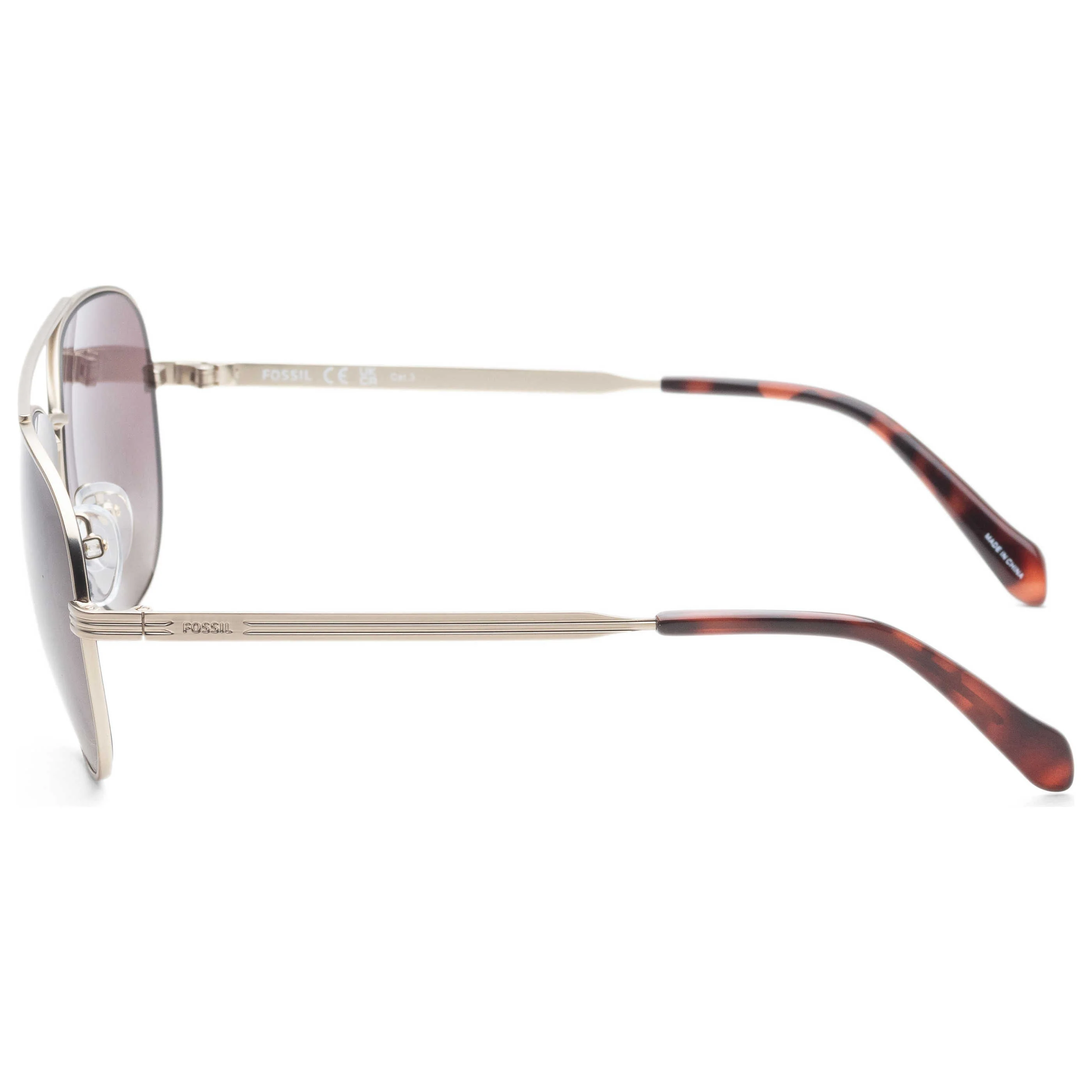 Fossil Men's Sunglasses FOS3144-G-S-AOZ-60