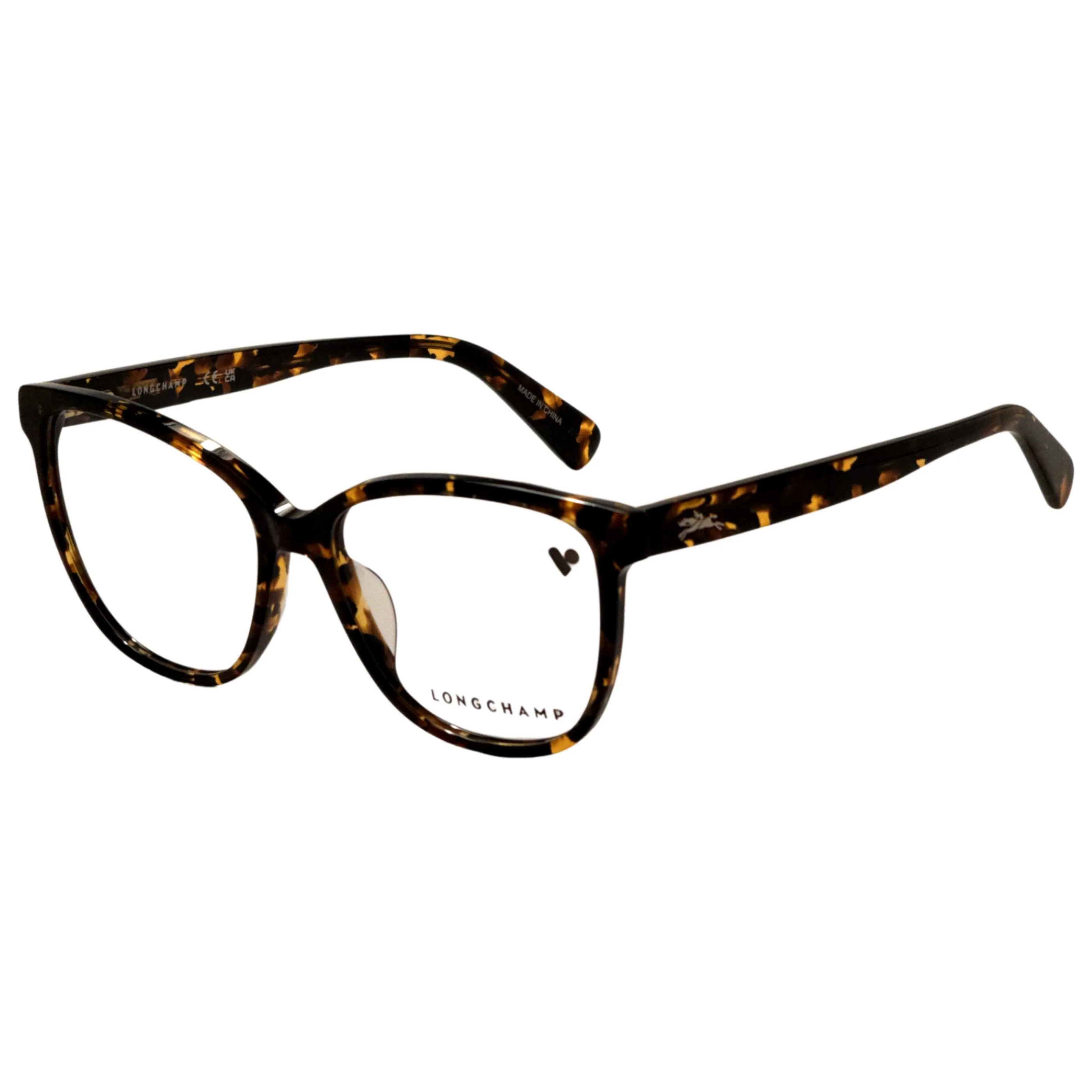 Longchamp Women's Opticals LO2687-242