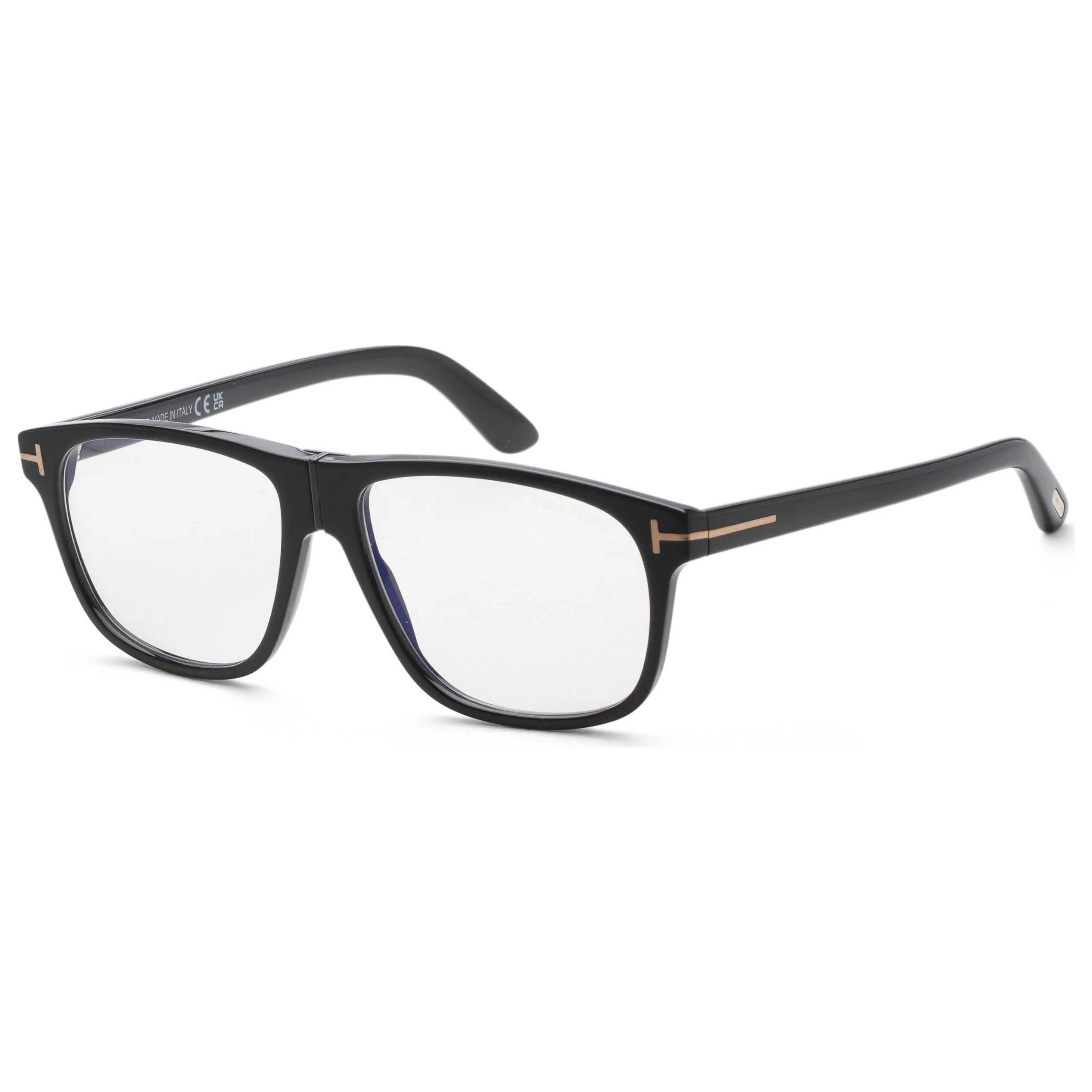 Tom Ford Men's Opticals FT5978-B-001-56