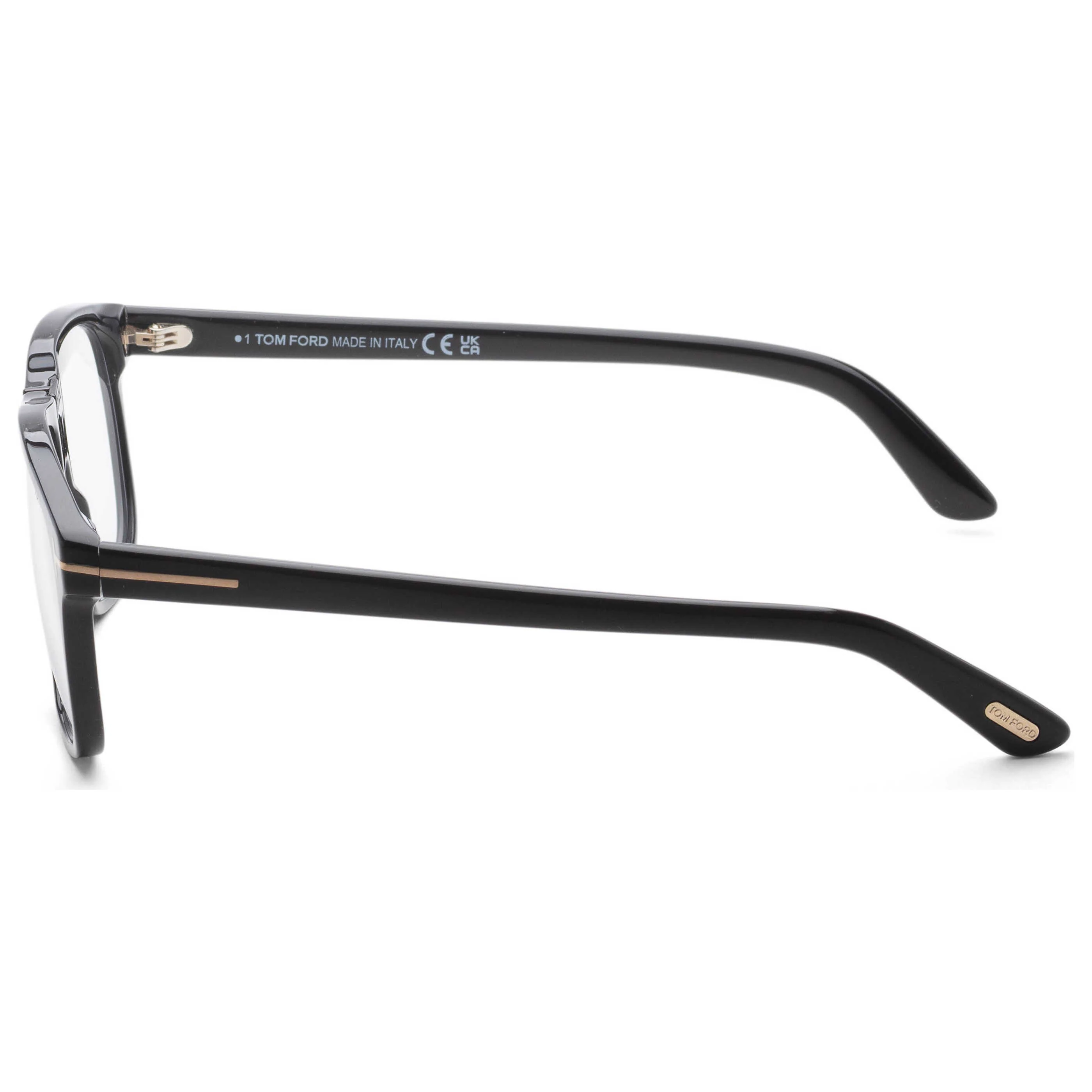 Tom Ford Men's Opticals FT5978-B-001-56
