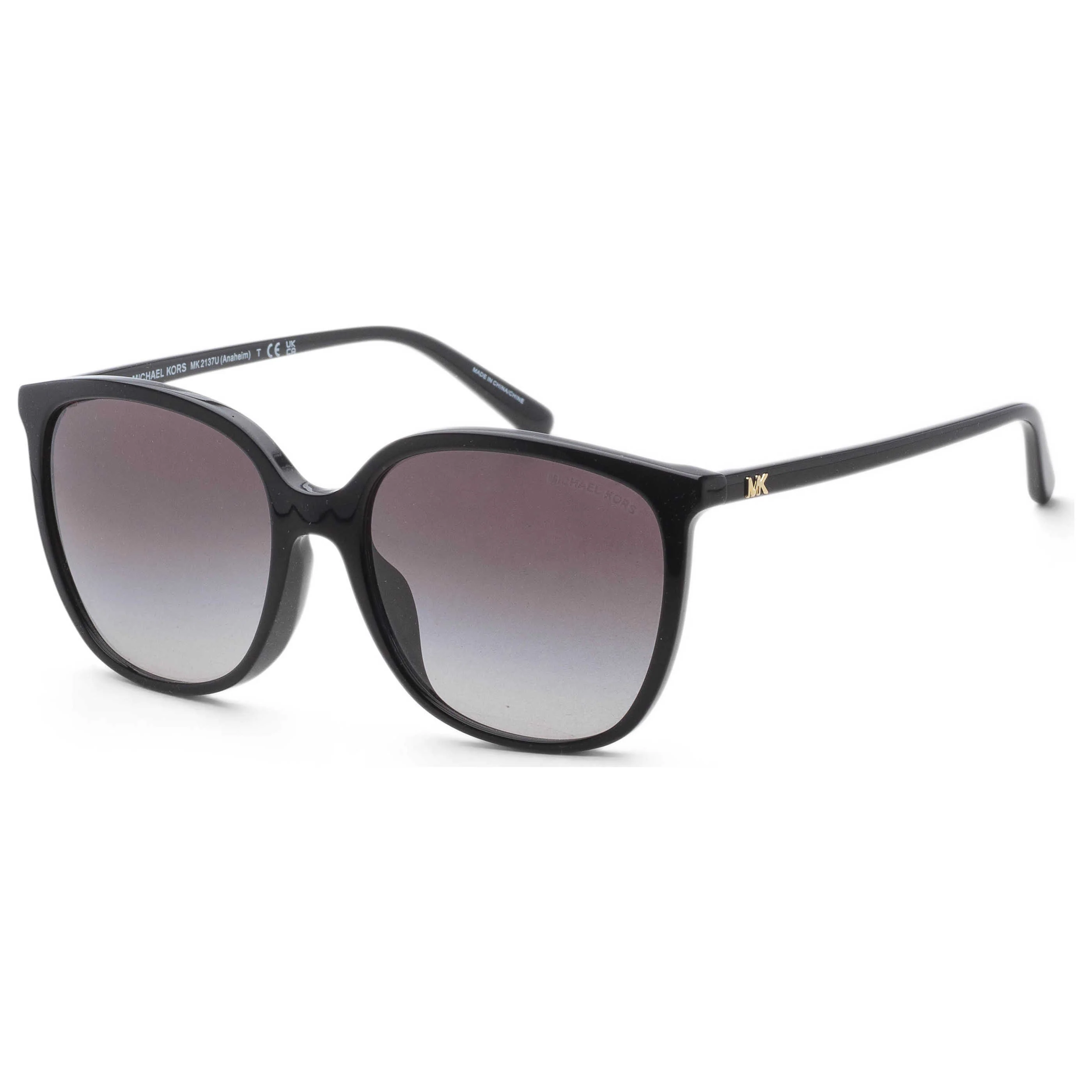 Michael Kors Women's Sunglasses MK2137U-30058G-57