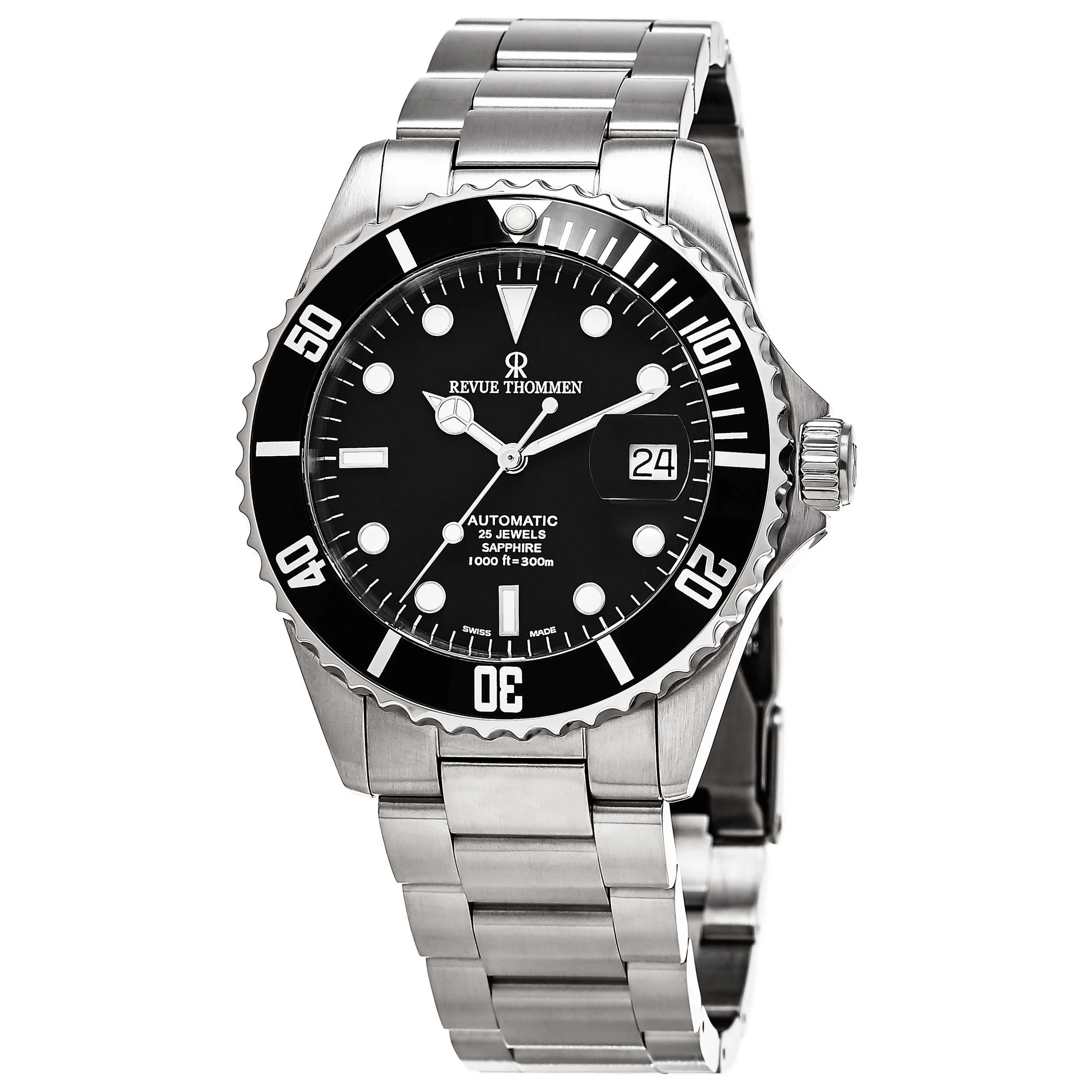 Revue Thommen Men's Watch 17571.2137