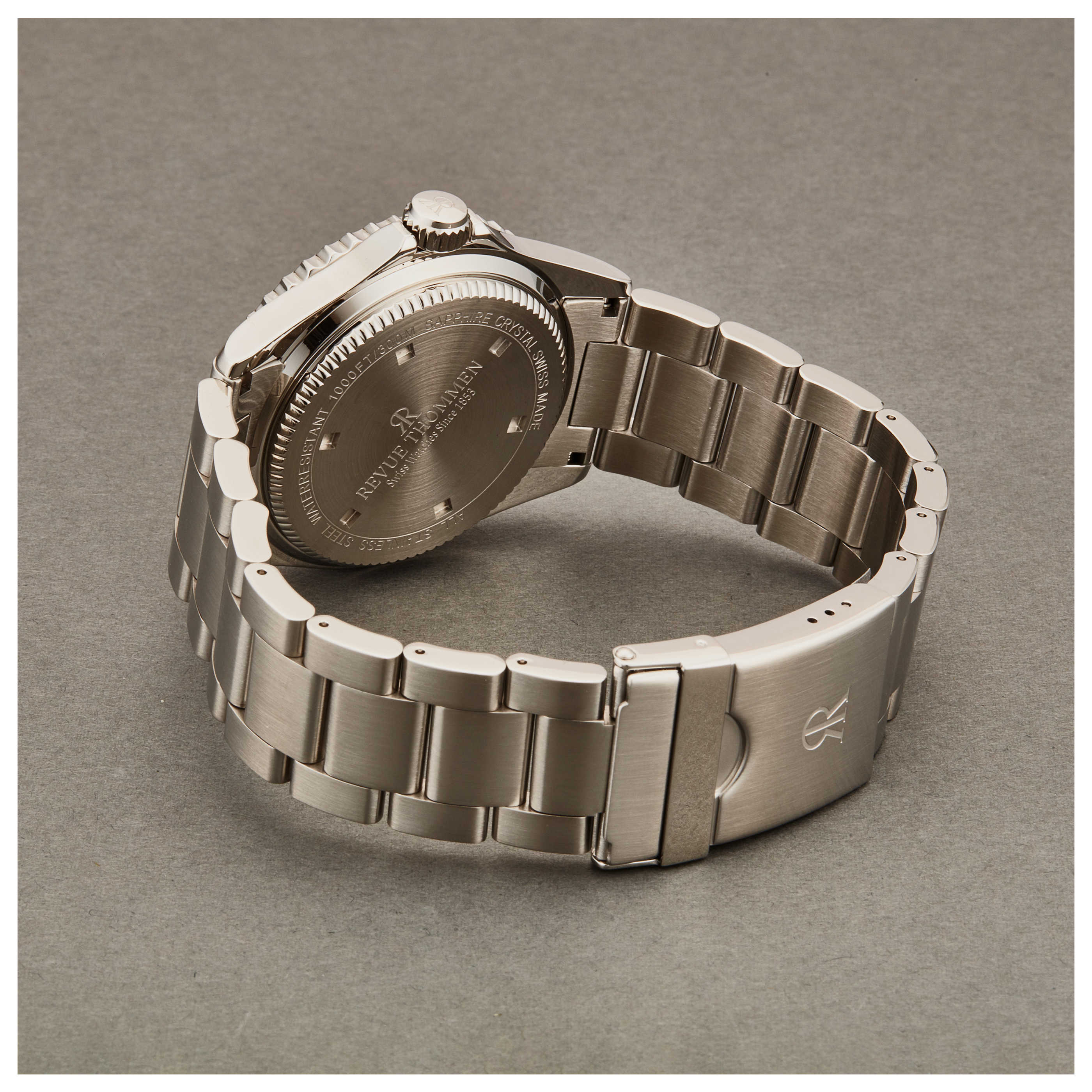 Revue Thommen Men's Watch 17571.2137