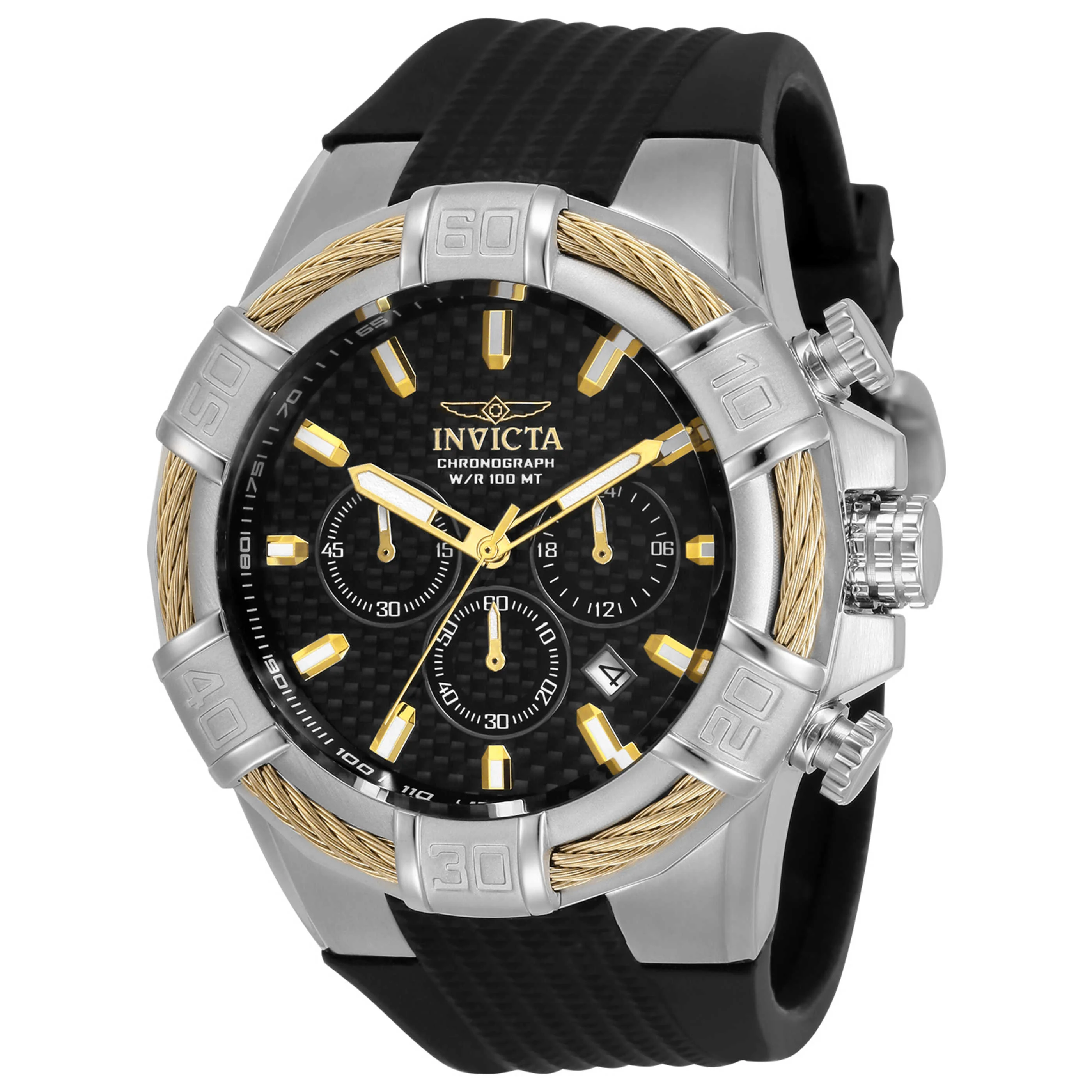 Invicta Men's Watch IN-28883