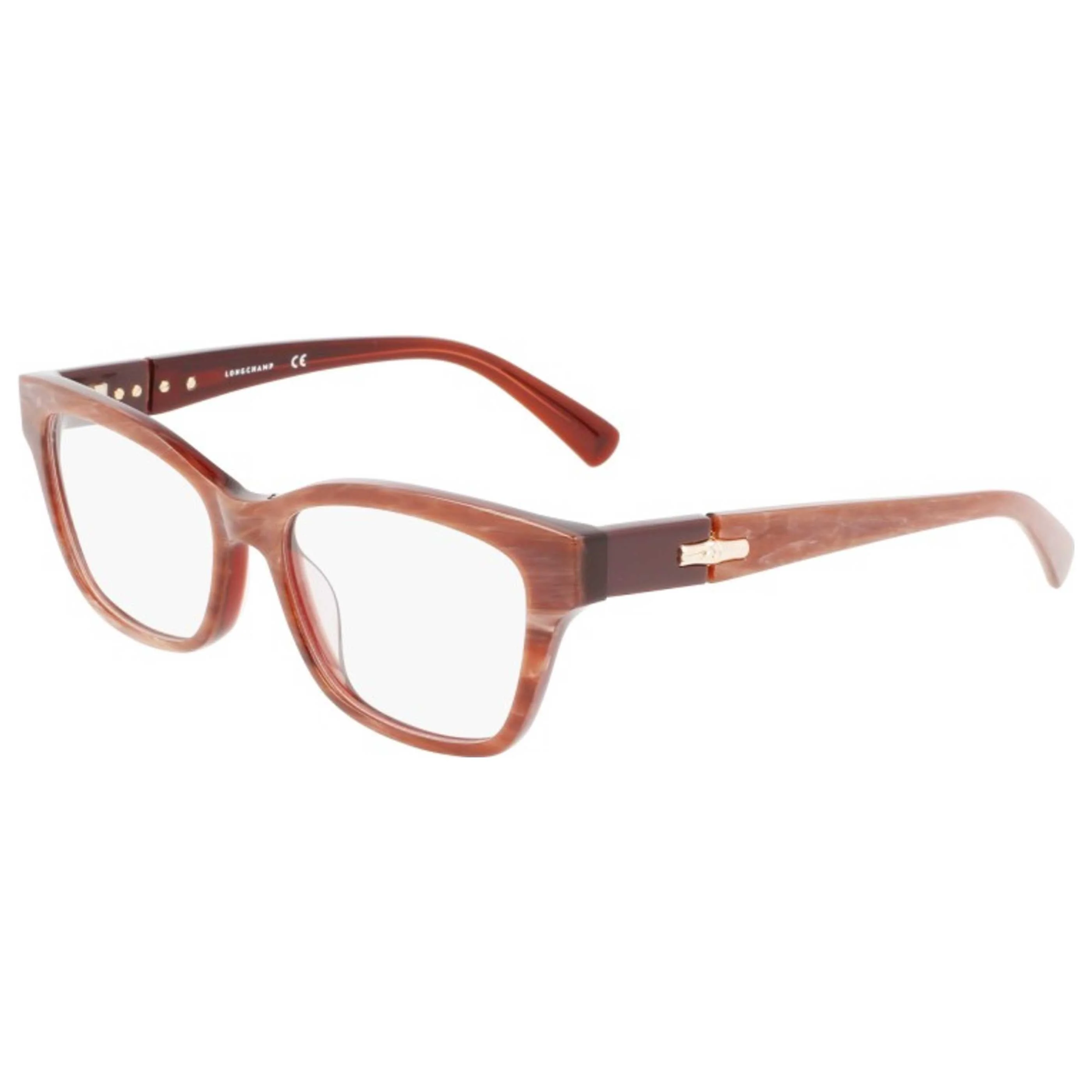 Longchamp Women's Opticals LO2697-604