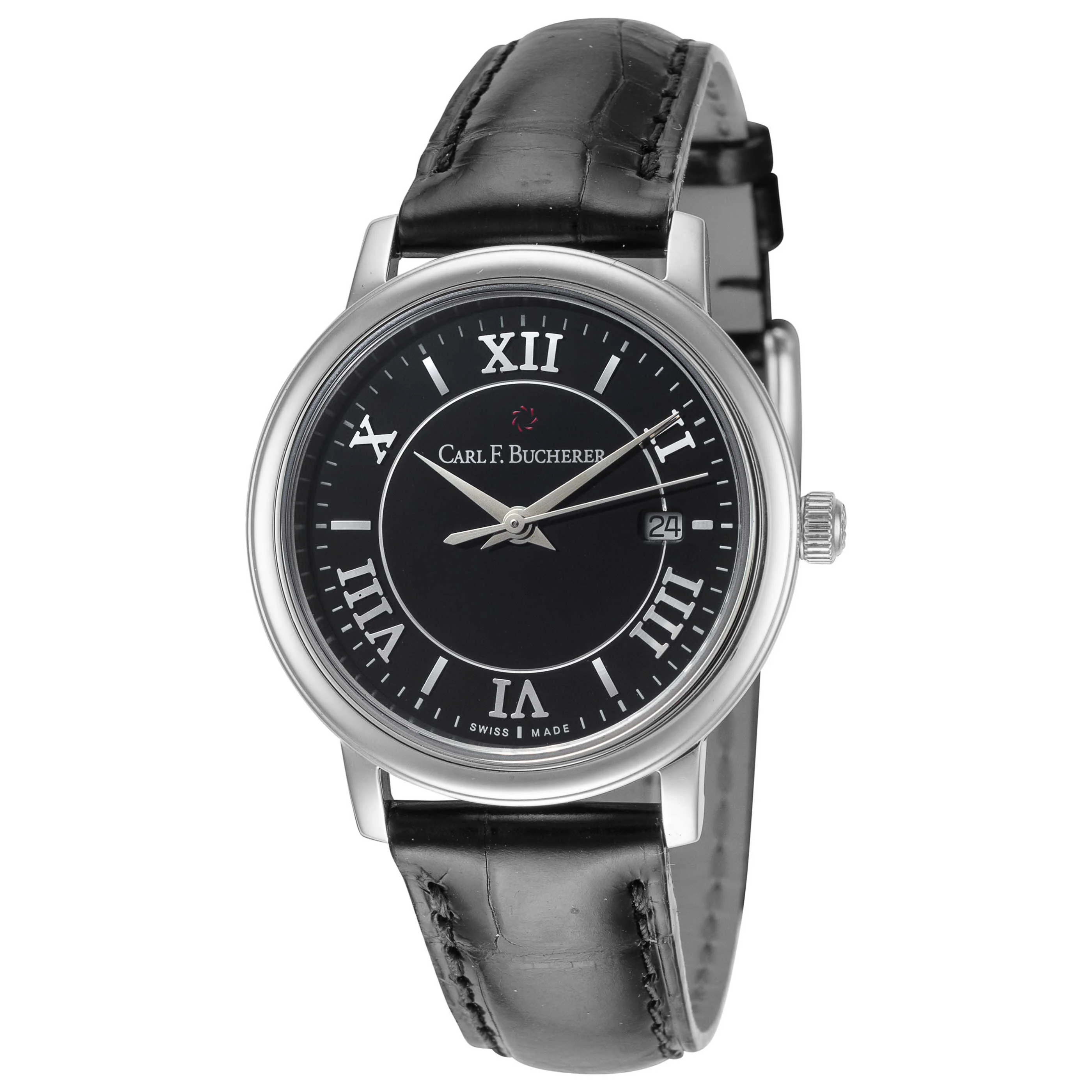 Carl F. Bucherer Women's Watch 00.10315.08.35.01