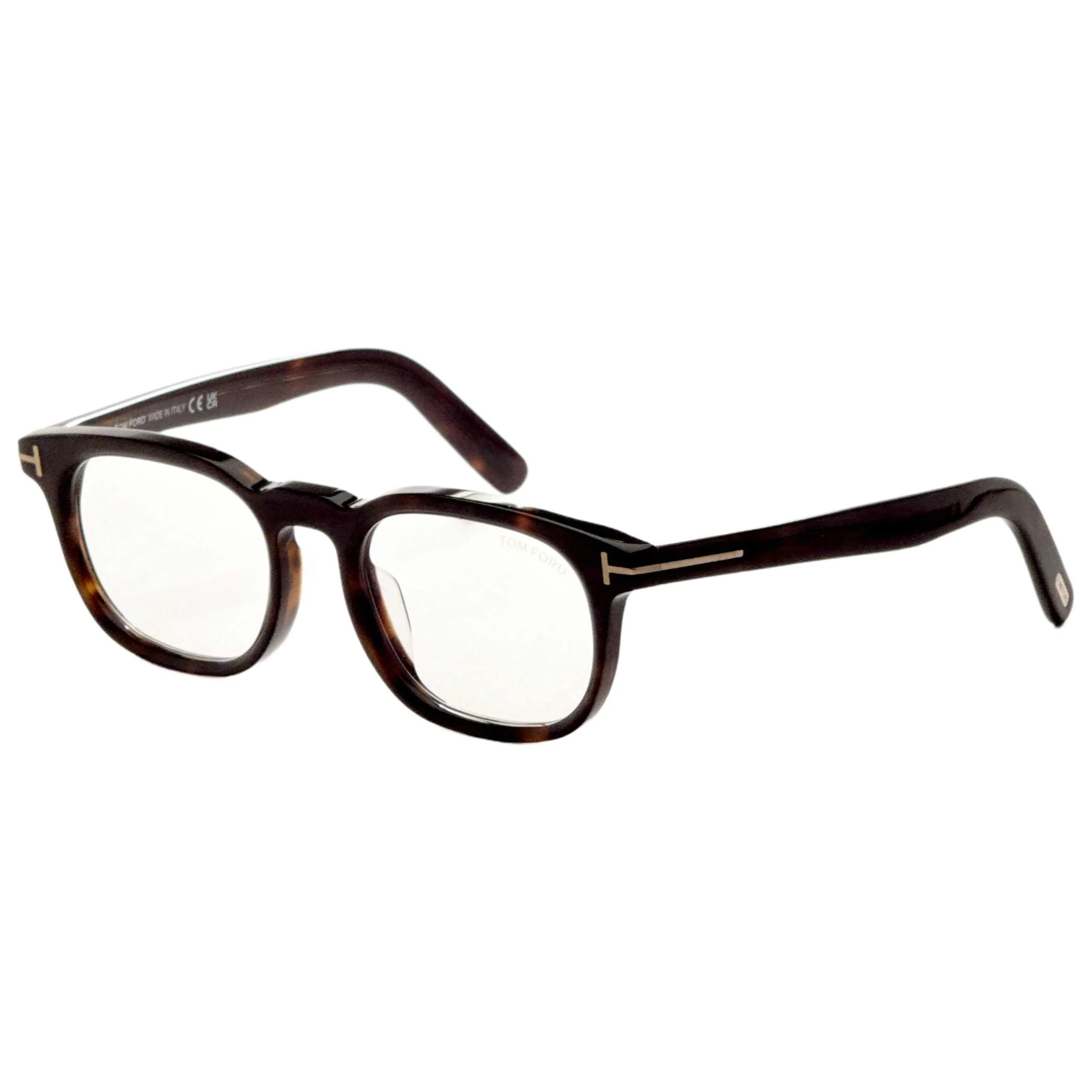 Tom Ford Men's Opticals FT5930-D-B-052-52