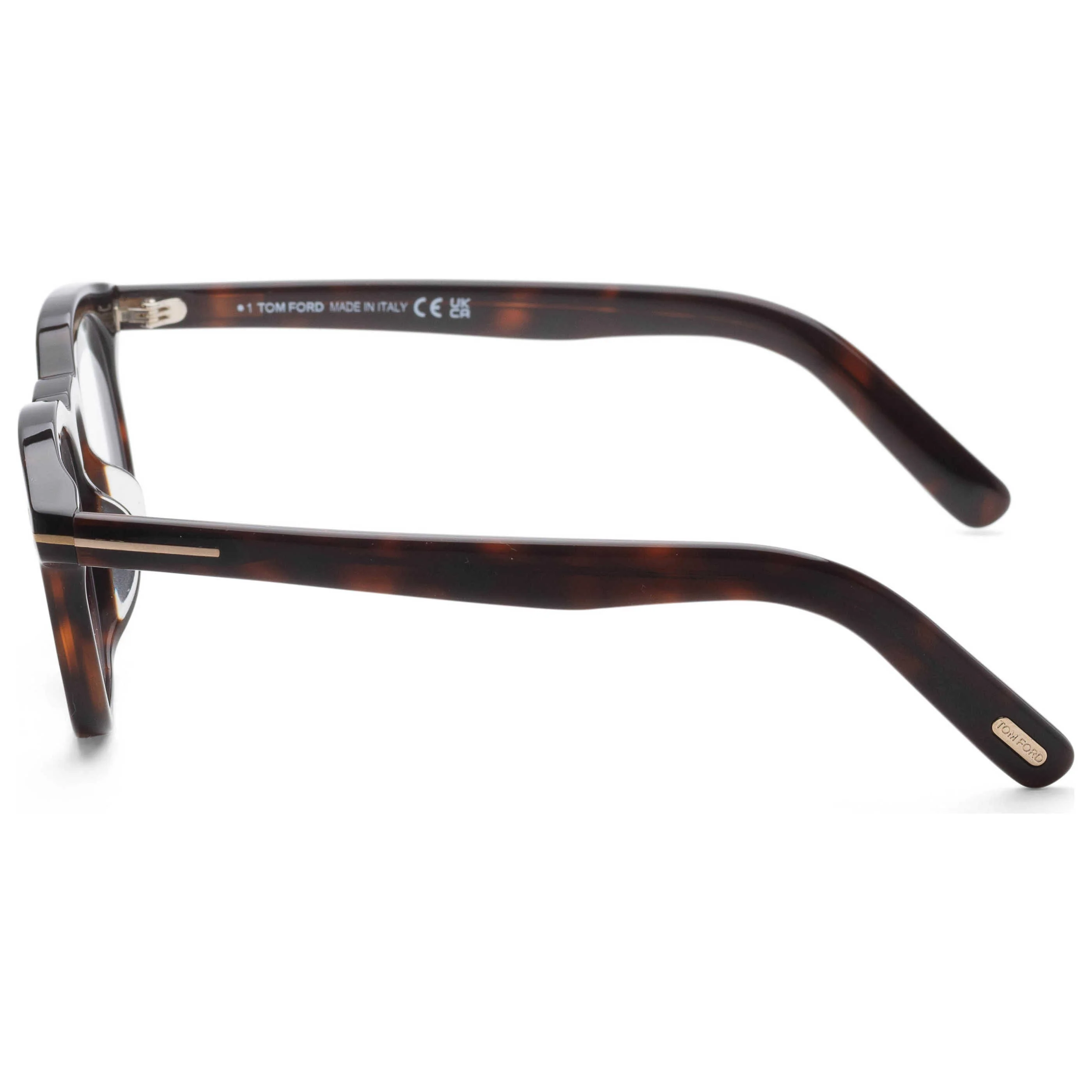 Tom Ford Men's Opticals FT5930-D-B-052-52