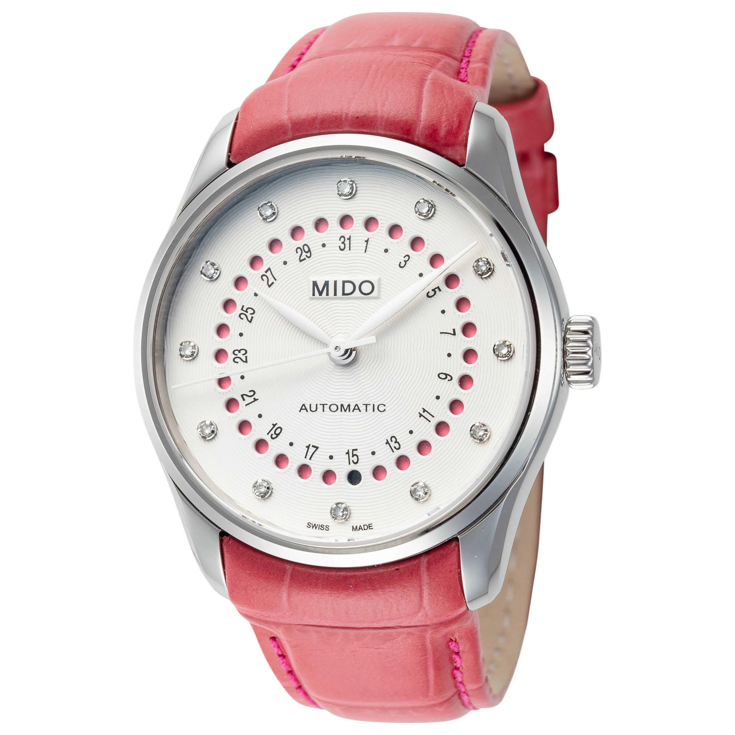 Mido Women's Watch M0242071603609