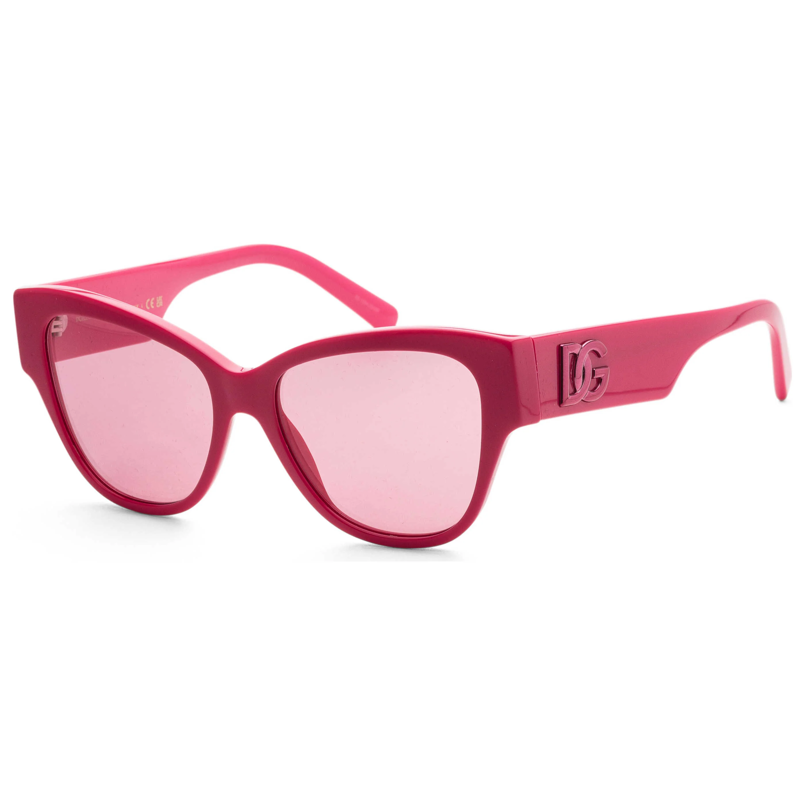 Dolce & Gabbana Women's Sunglasses DG4449-326230-54