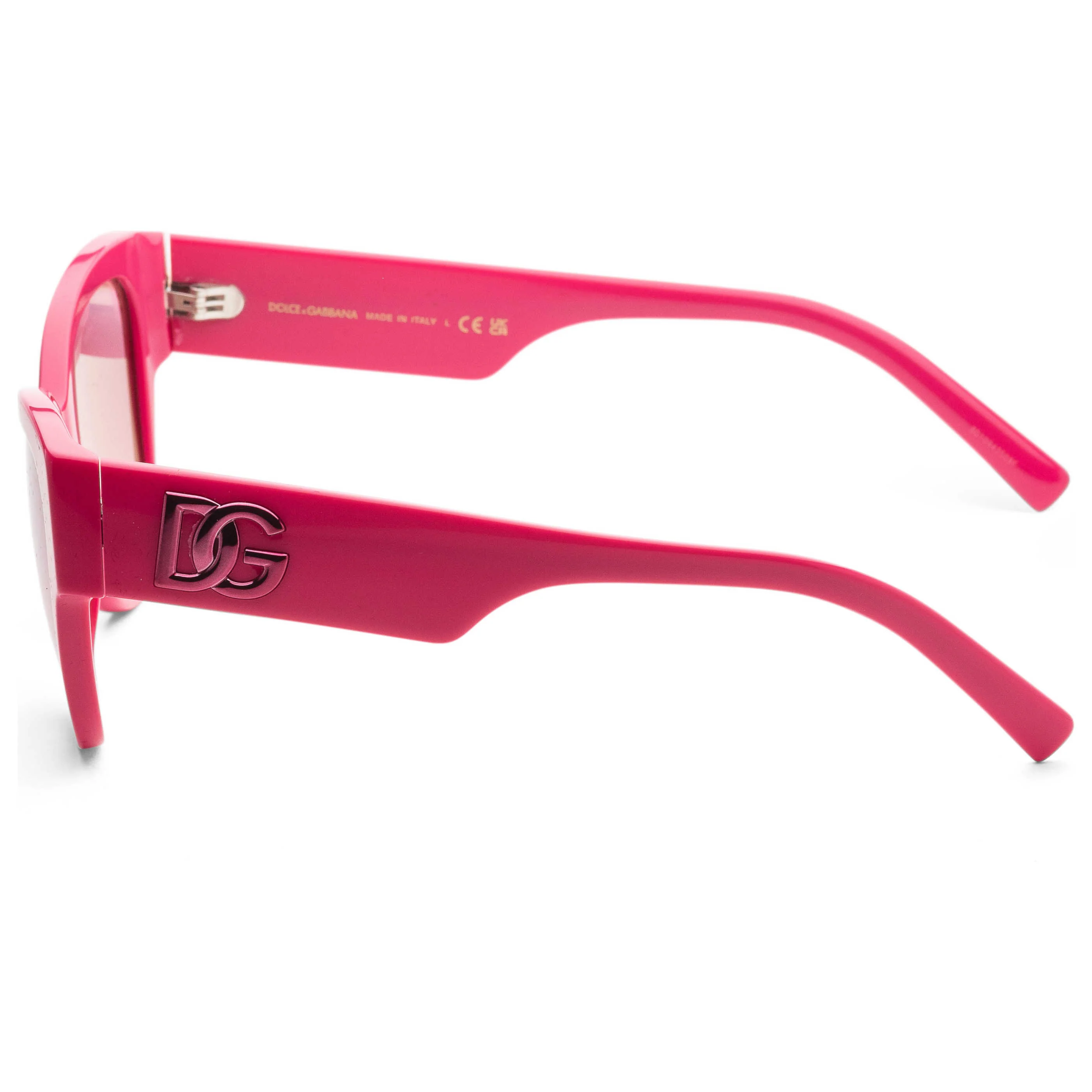 Dolce & Gabbana Women's Sunglasses DG4449-326230-54
