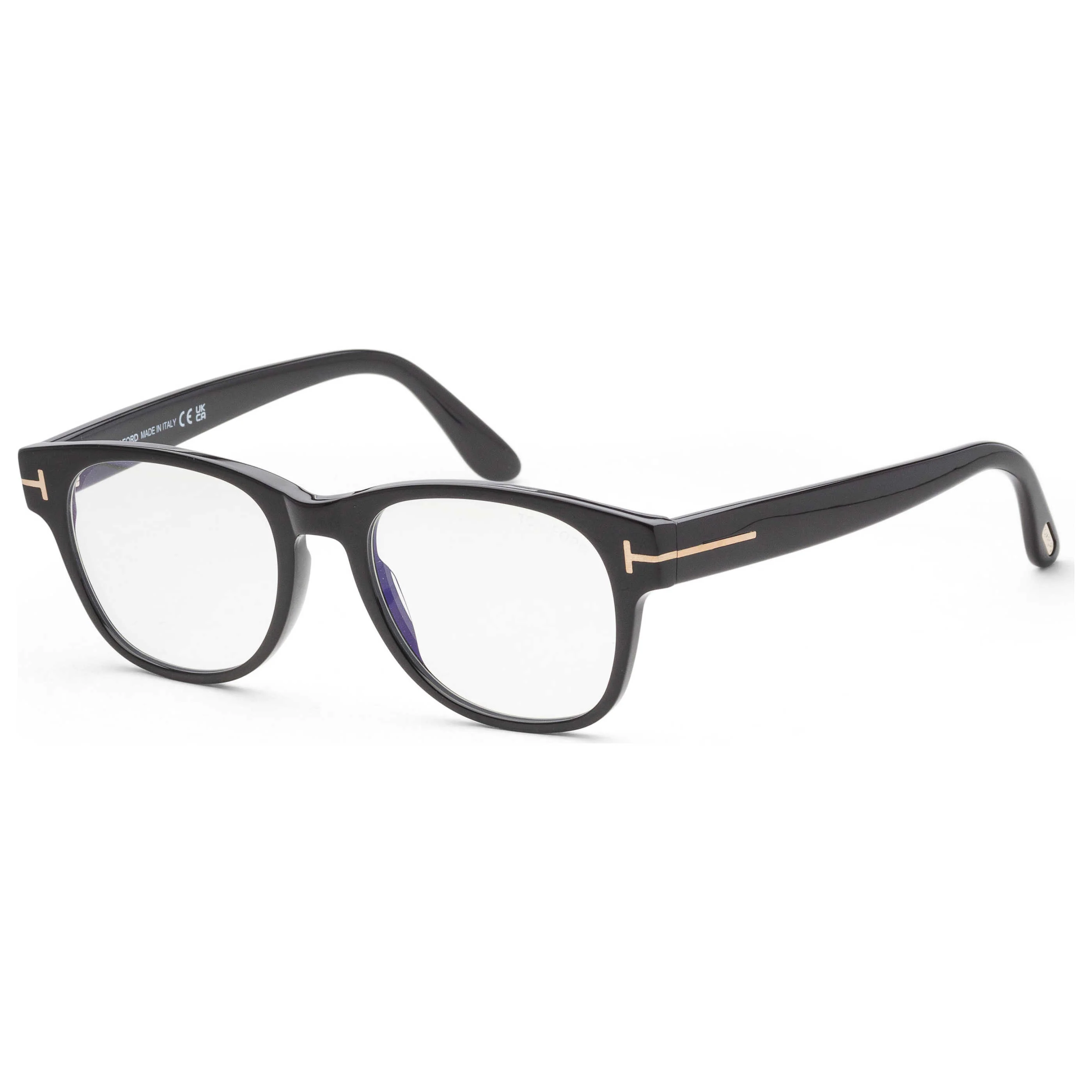 Tom Ford Men's Opticals FT5898-B-1-52
